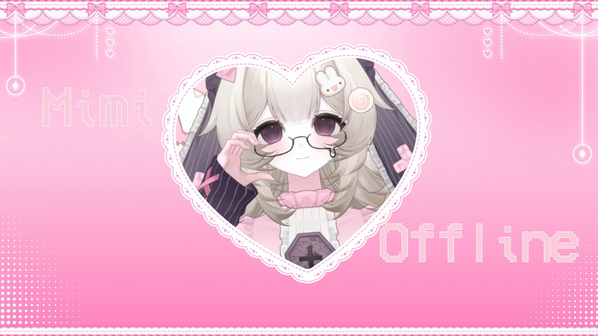 Mimi Bitter banner