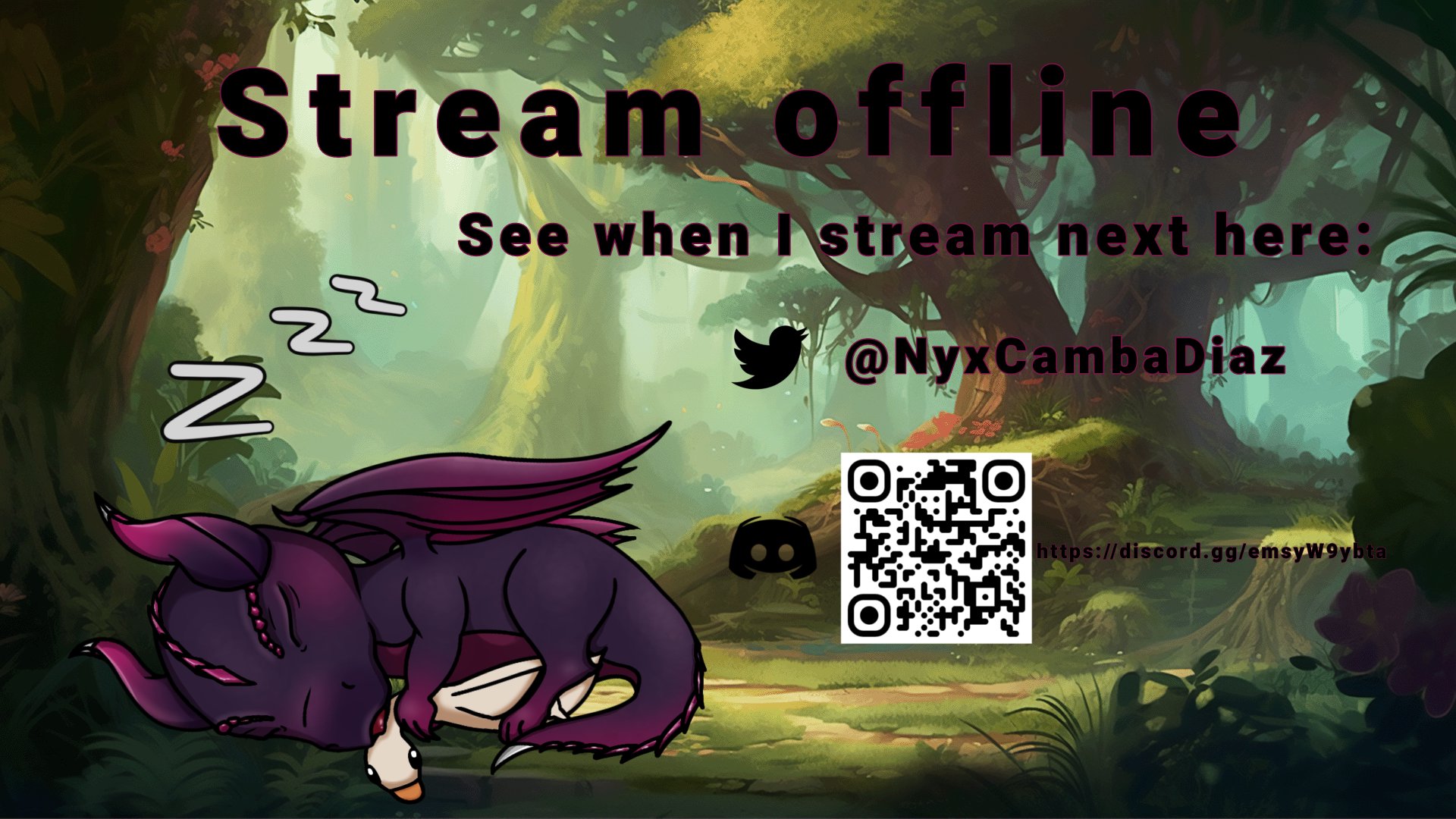 MimicNyx banner