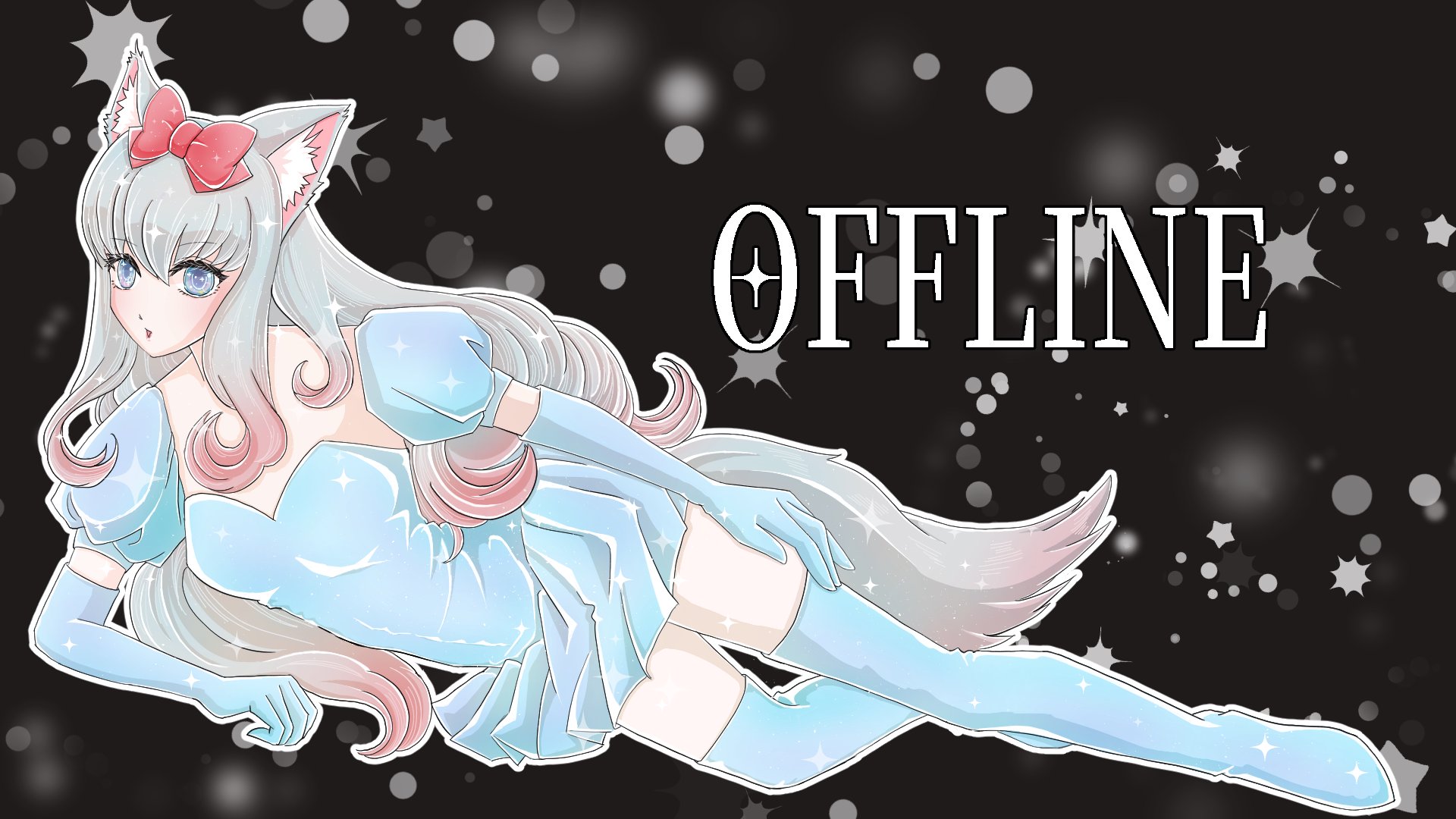 狐野ミミ banner