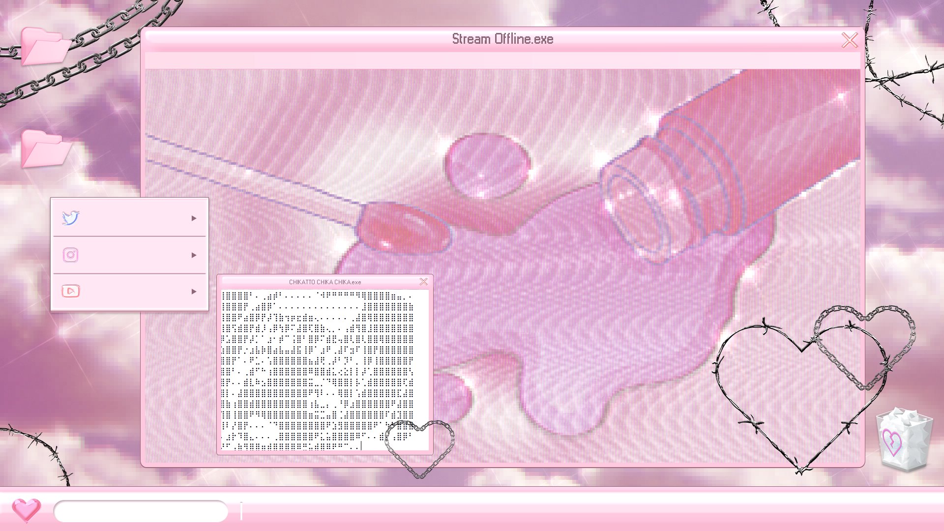 mimilovely banner