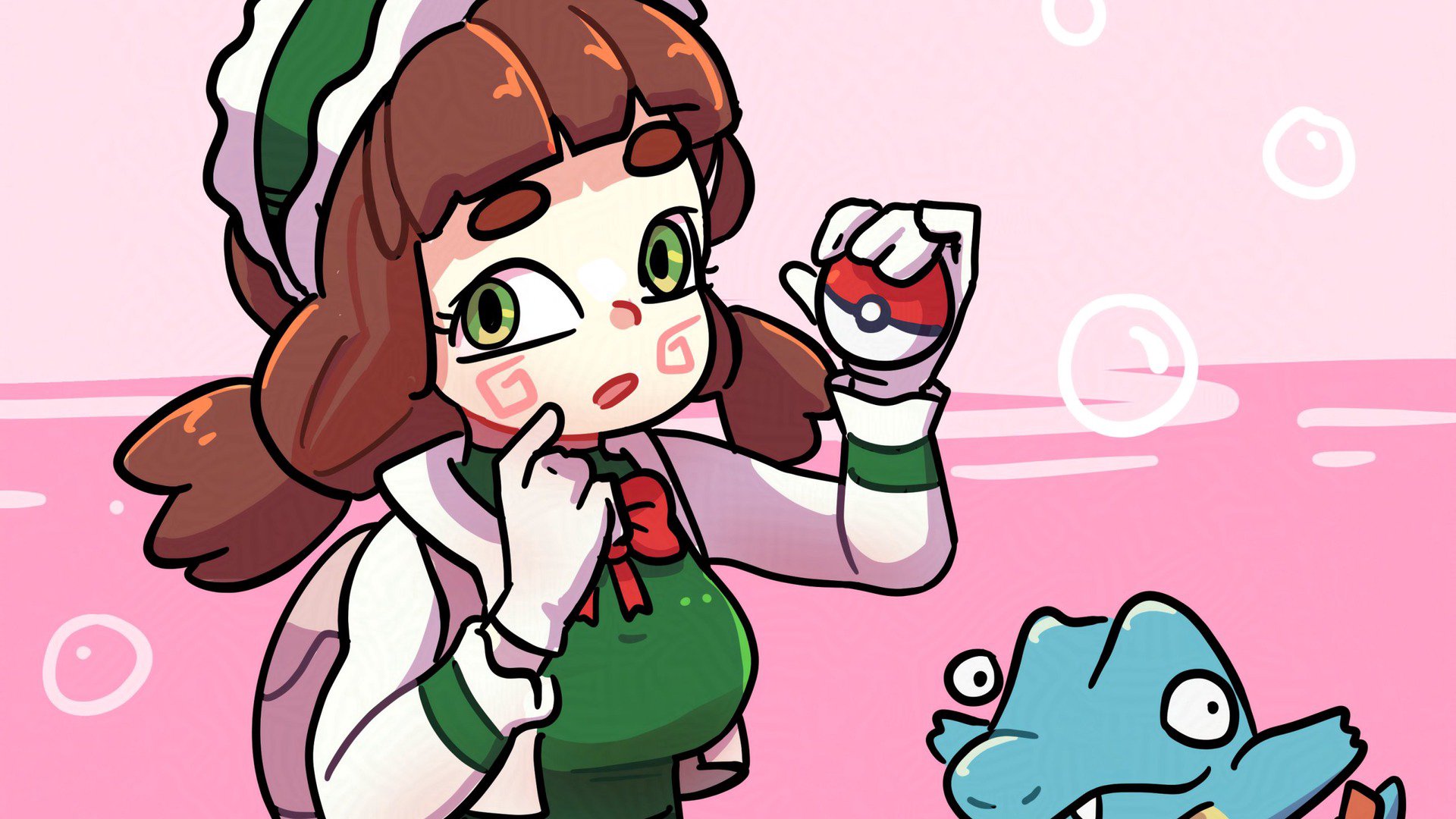 MimiMaid banner