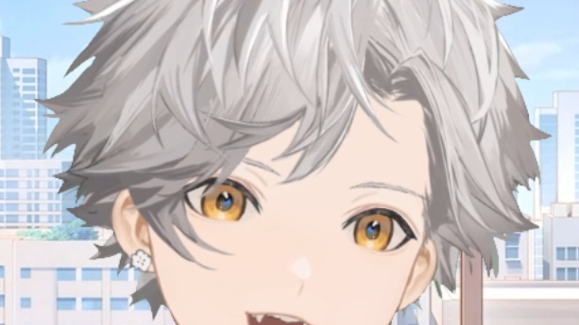 眯眯茂卯 banner