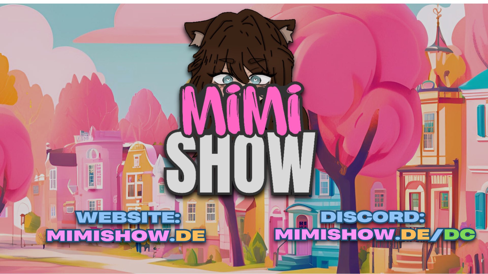 MimimausDE banner
