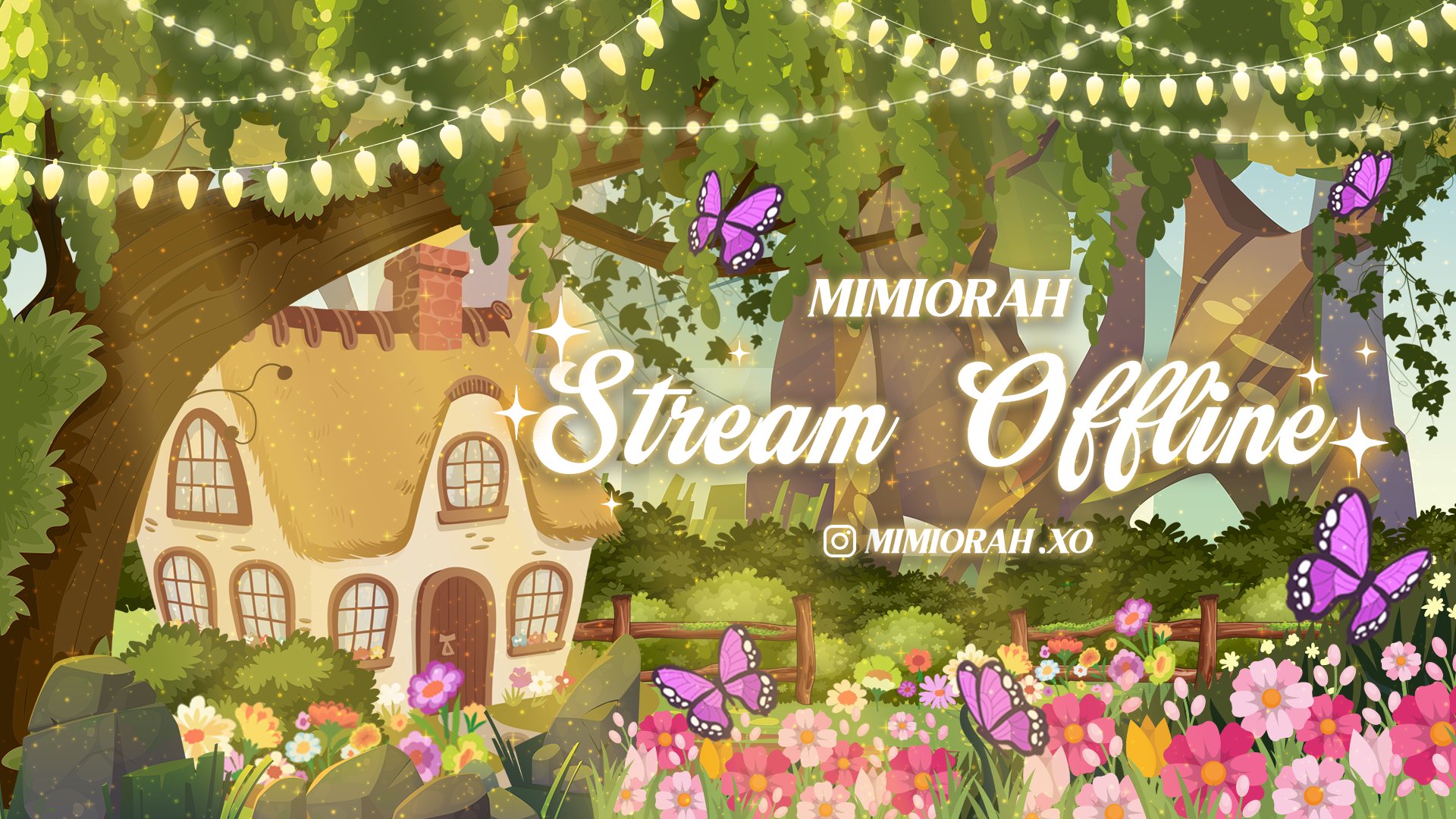 Mimiorah banner