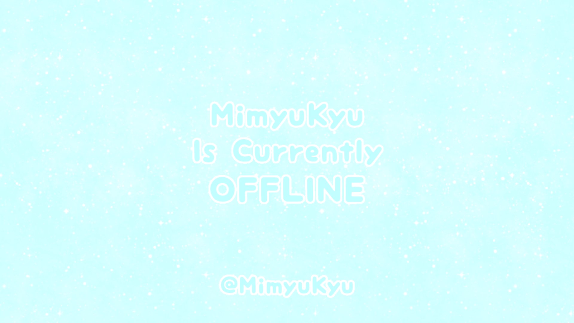 MimyuKyu banner
