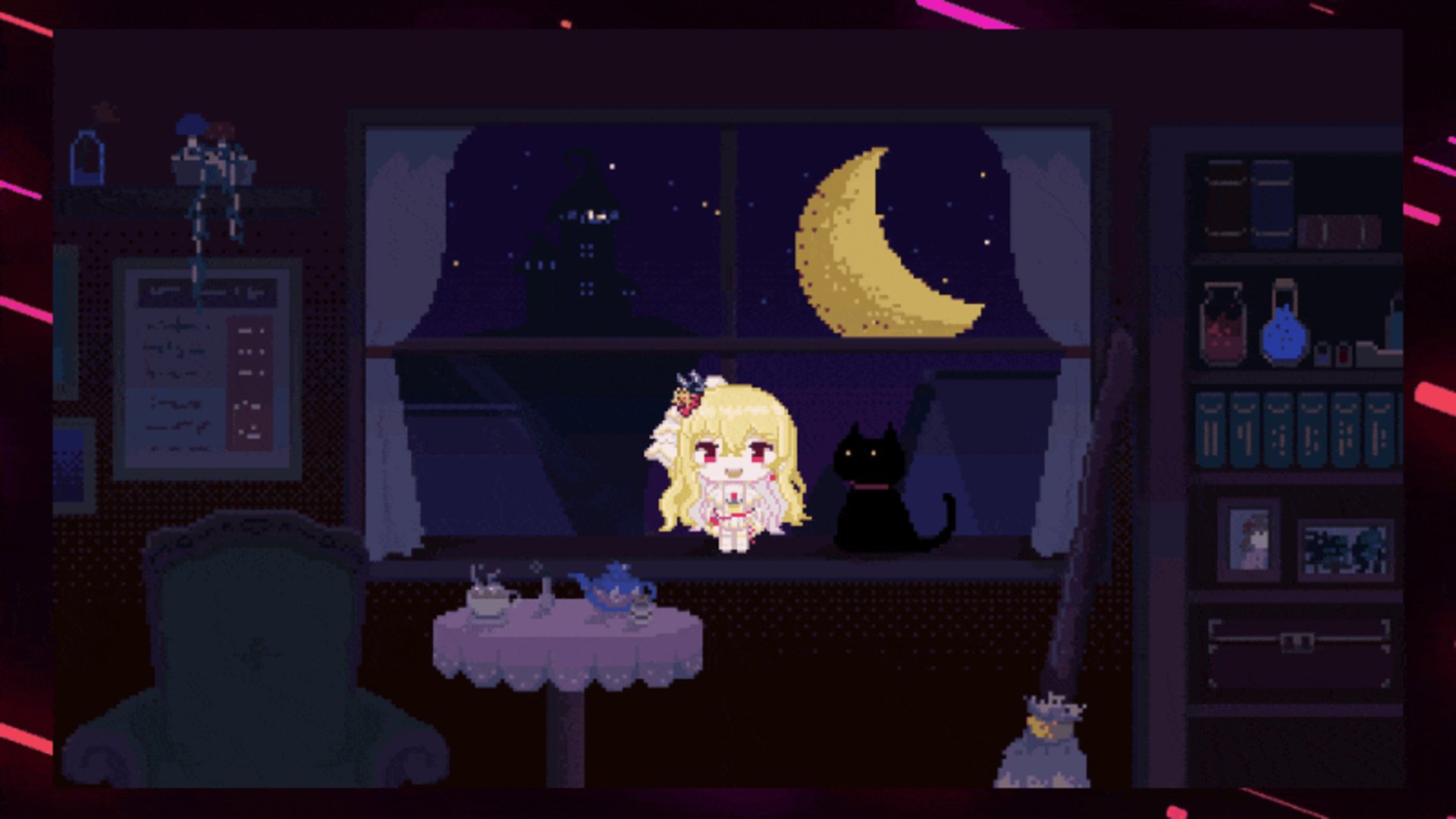 Audrey Mina banner