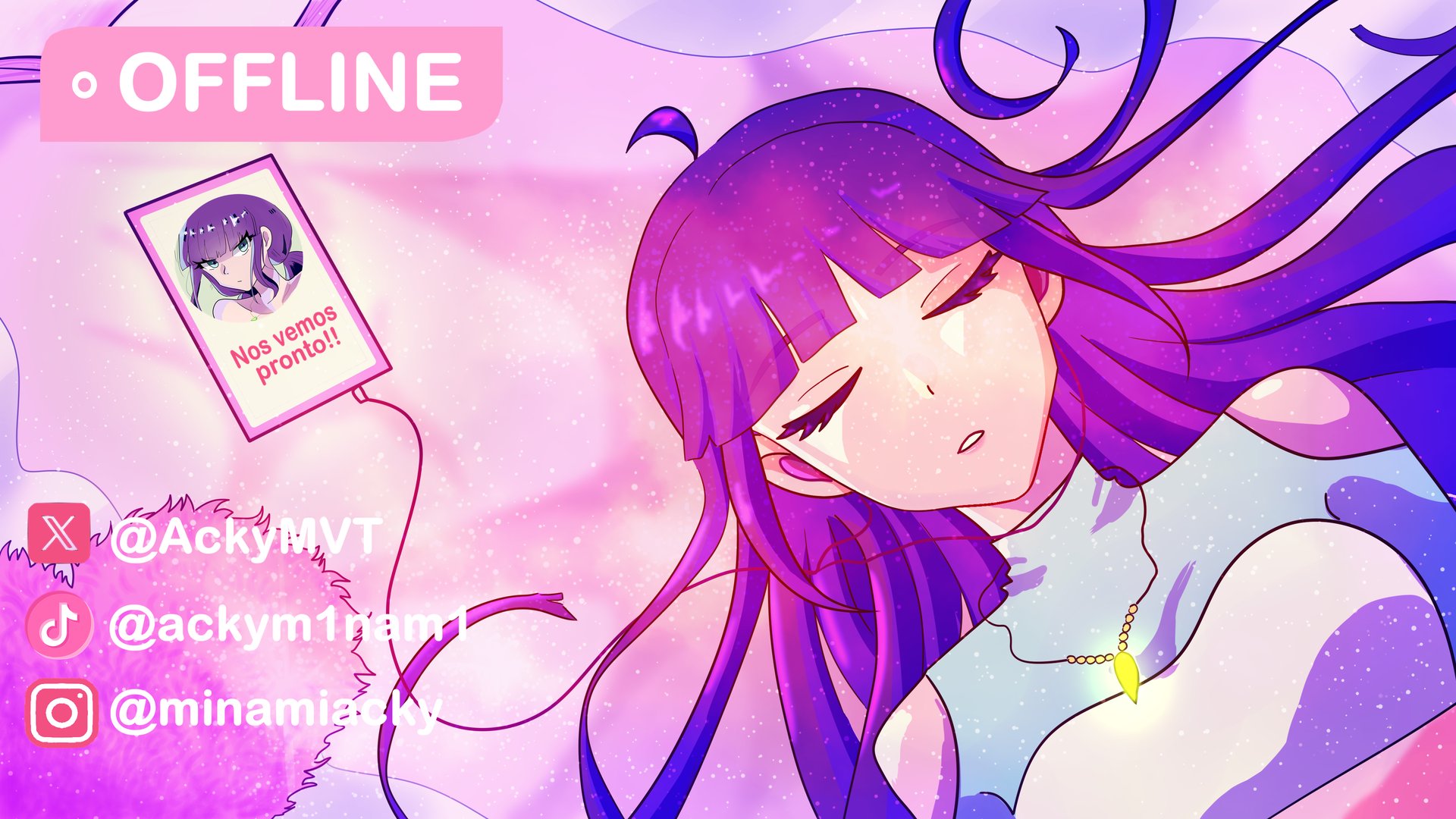 MinamiAcky banner
