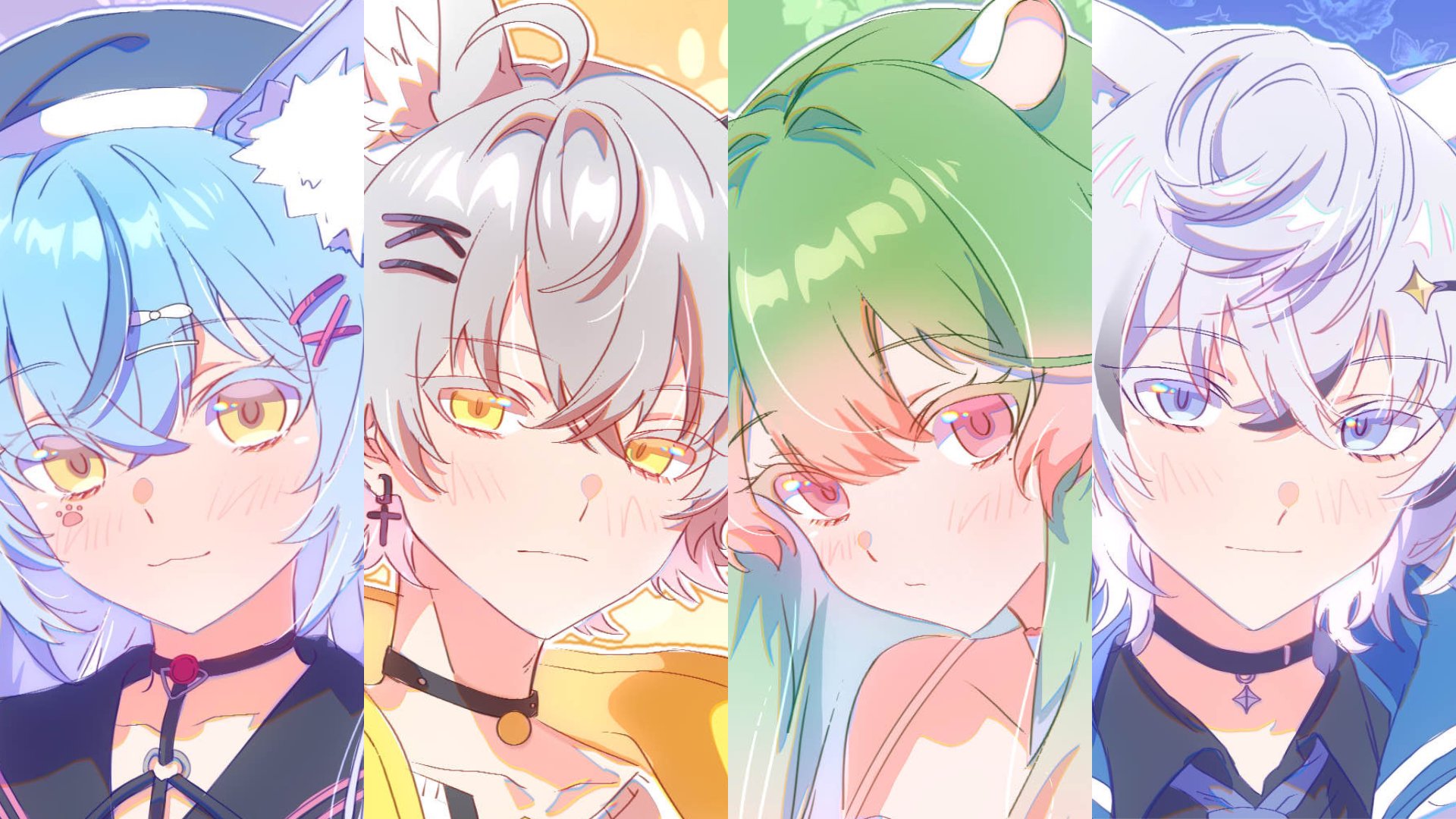 Minamoto Kenta banner