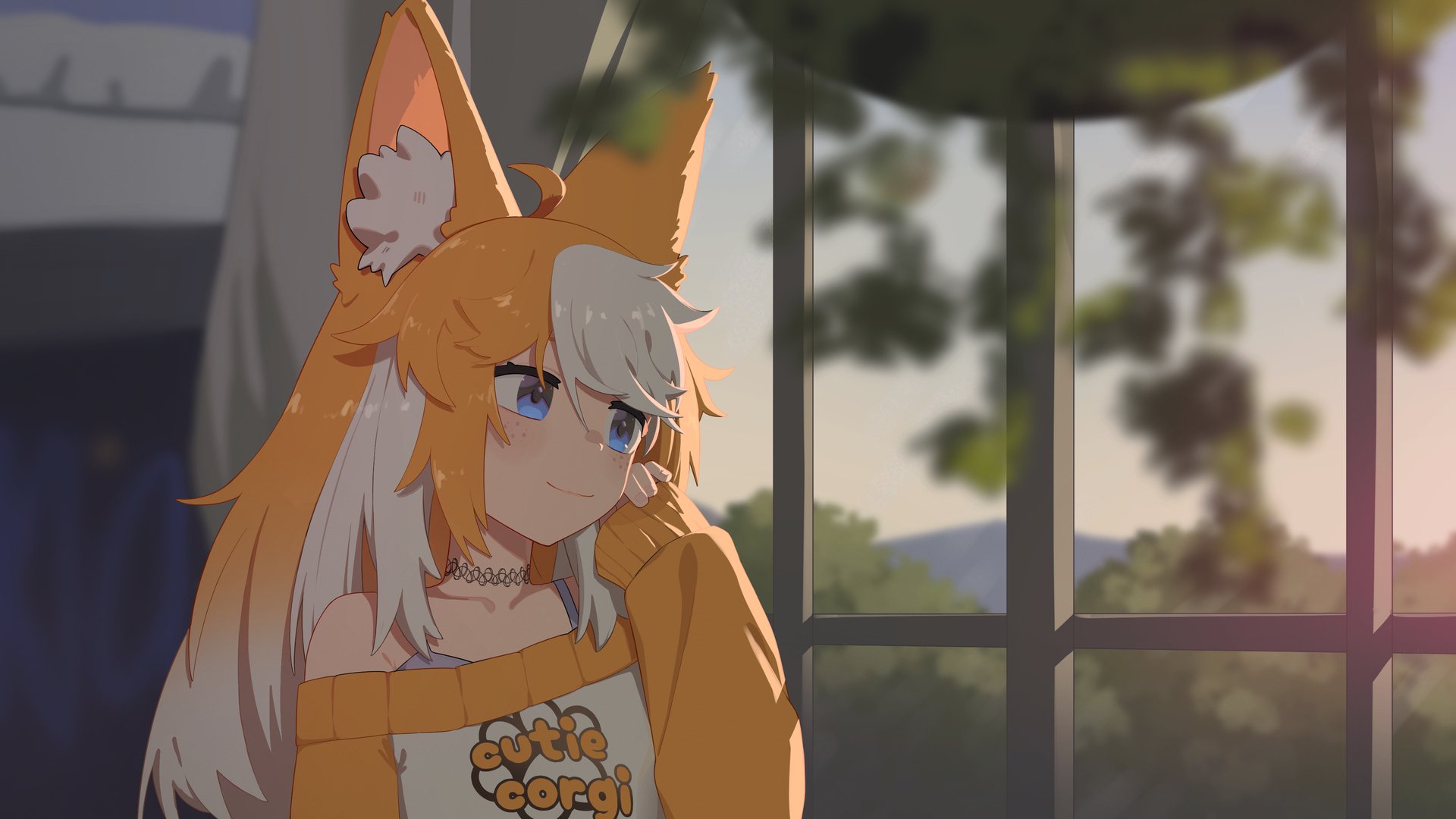 MinaPawffles banner