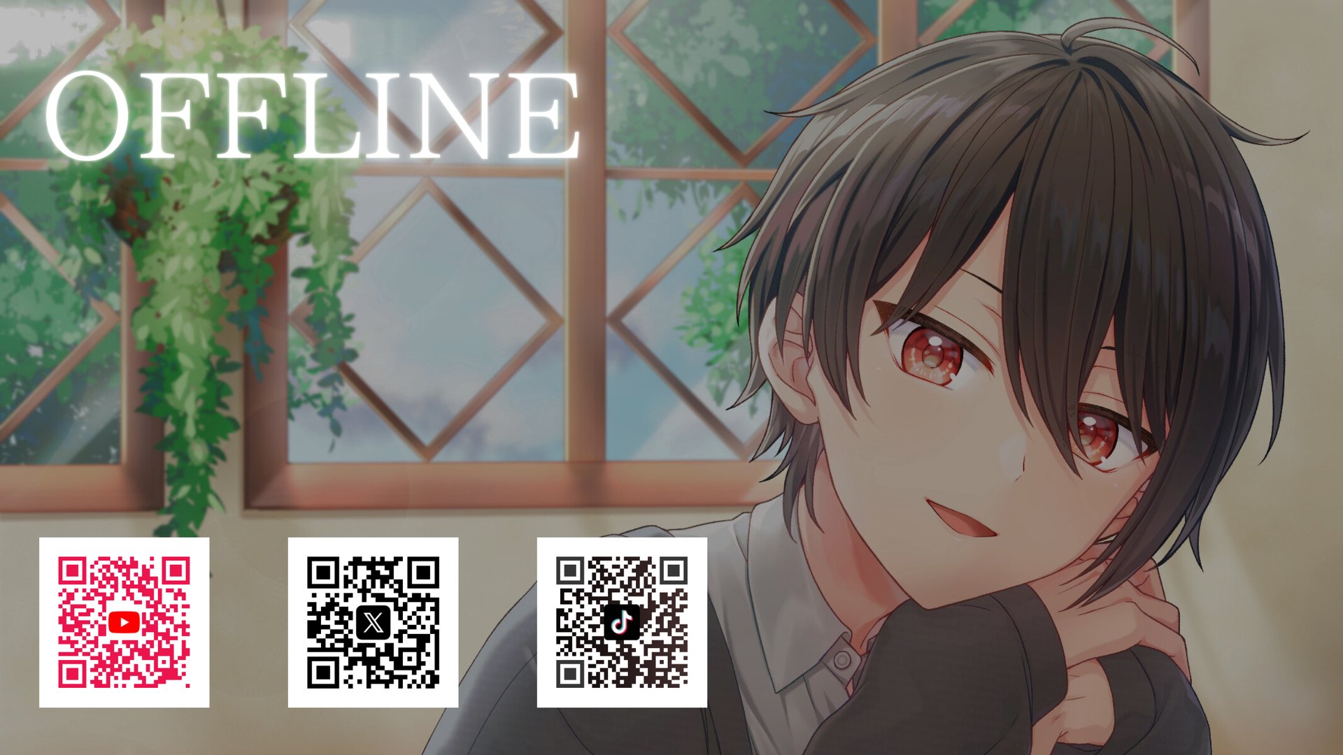 水瀬奏咲 banner