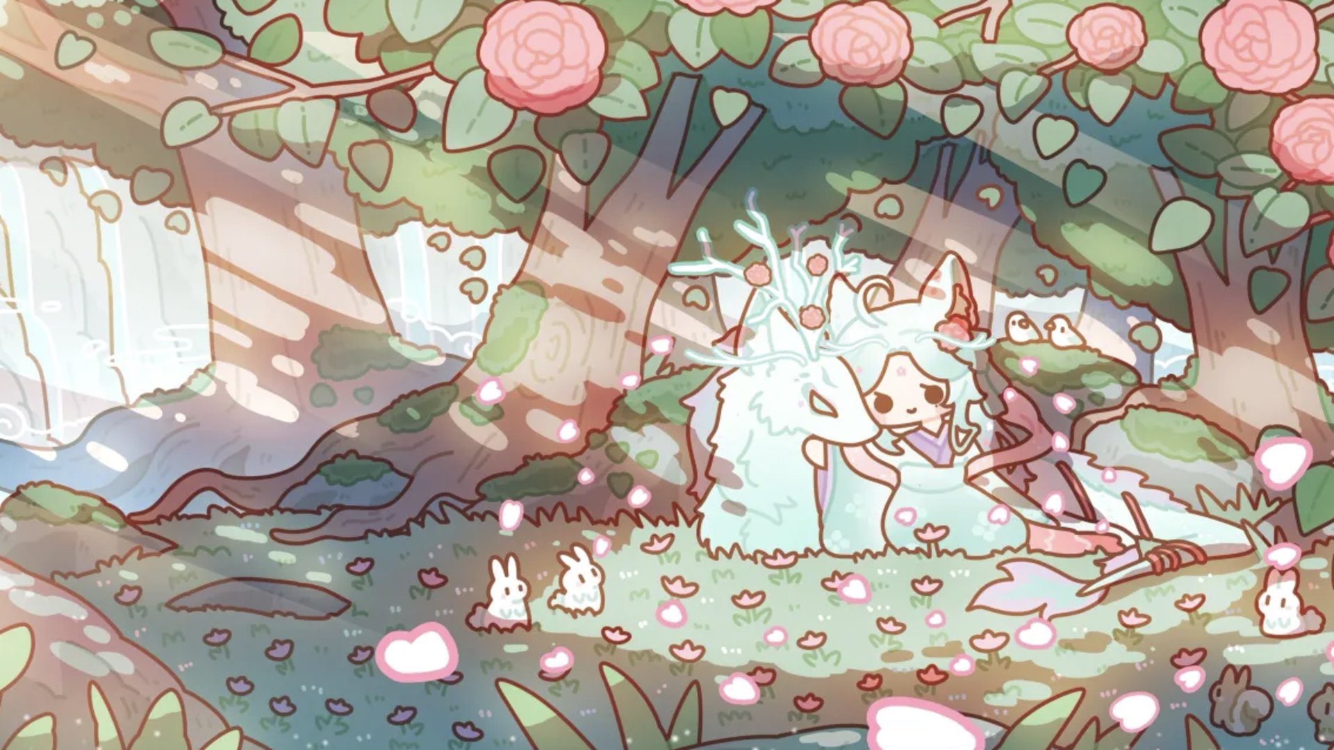 Minbelyn banner