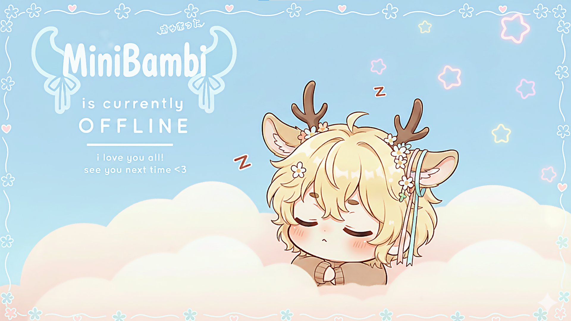 minibambittv banner