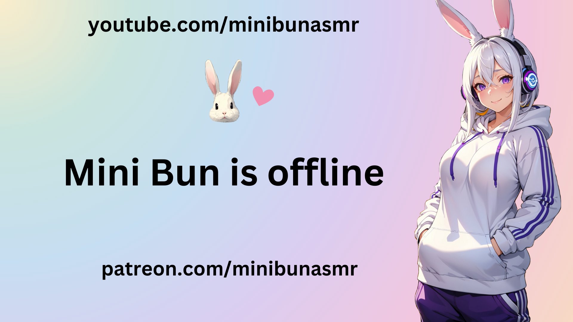 minibunasmr banner