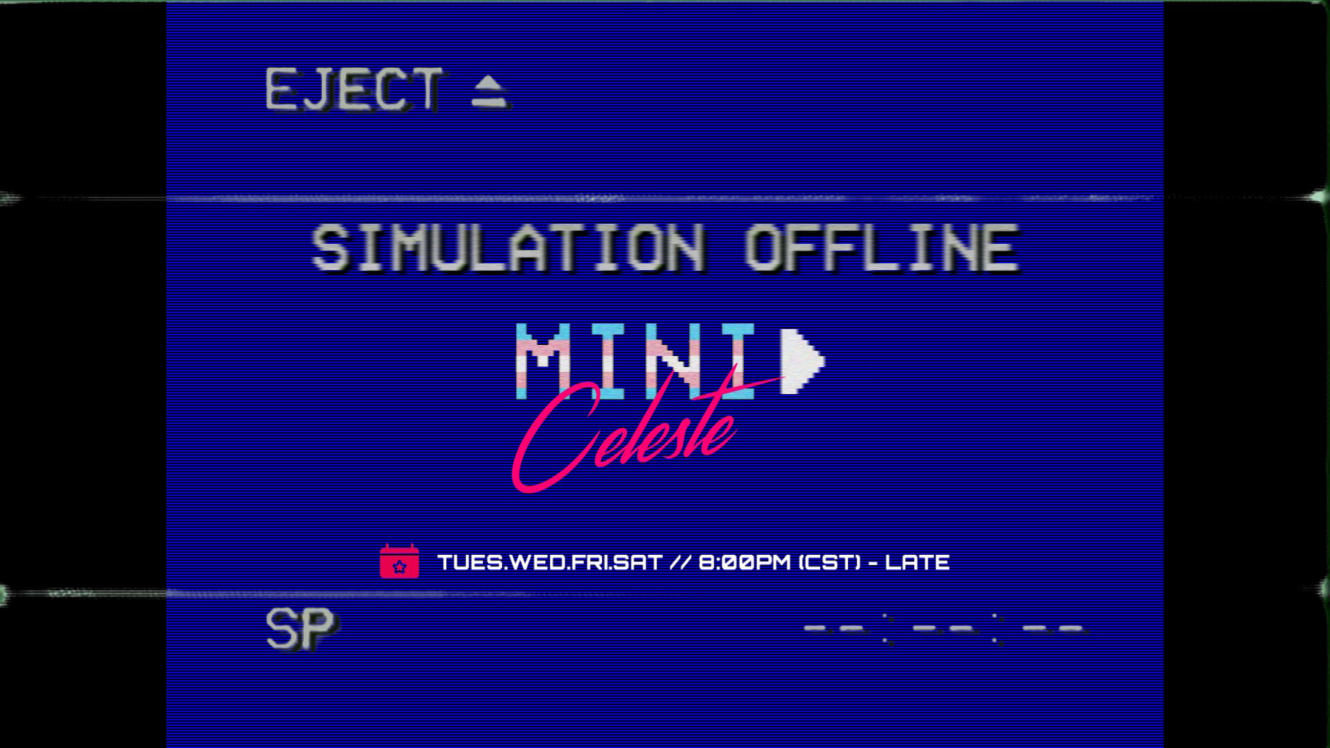 MiniCeleste banner