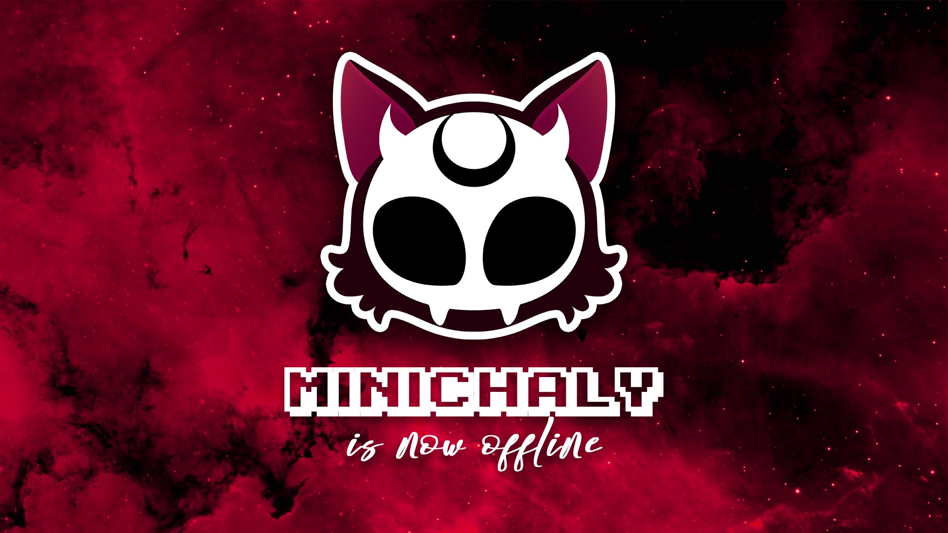 MiniChaly banner