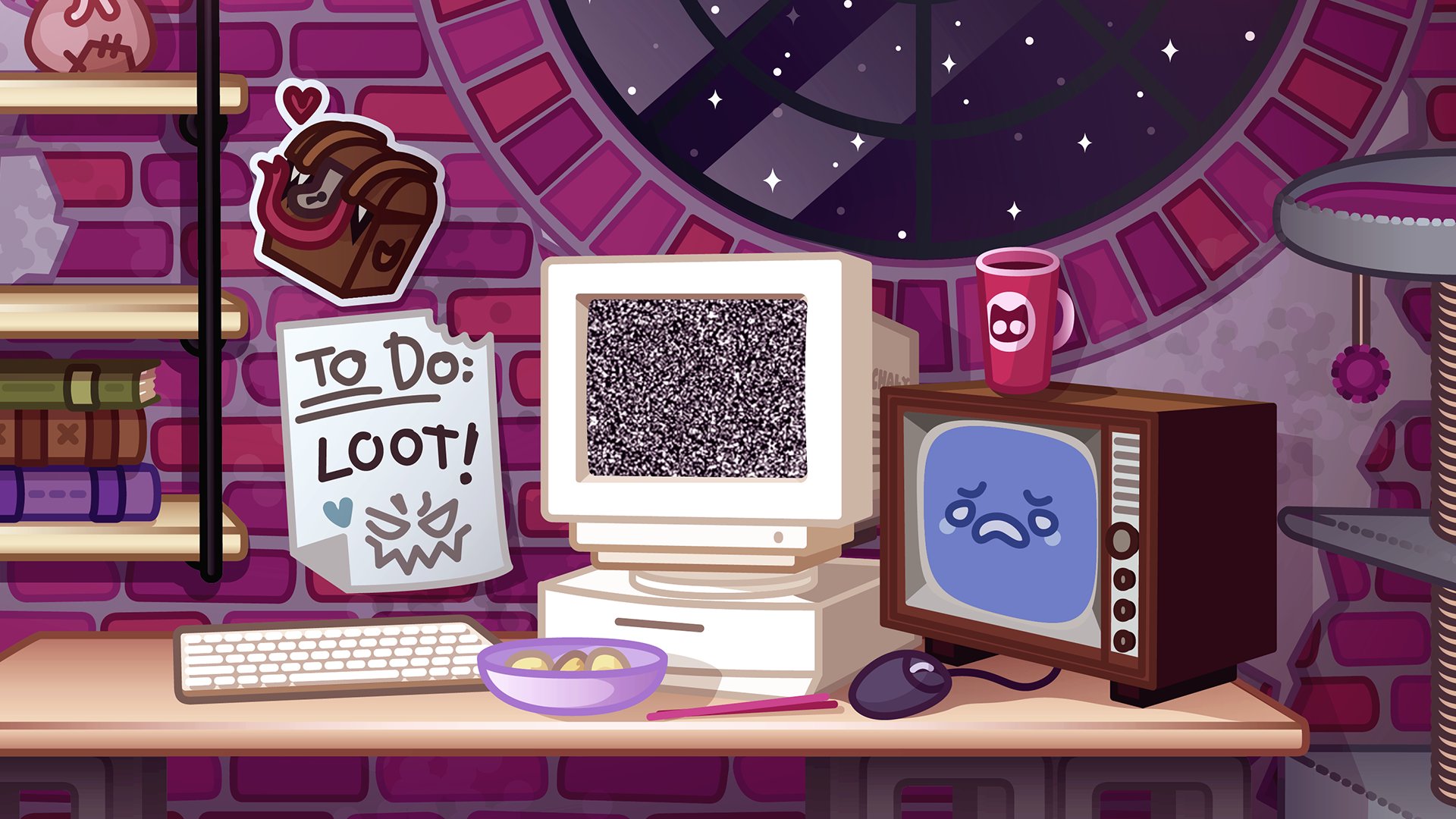 MiniChaly banner