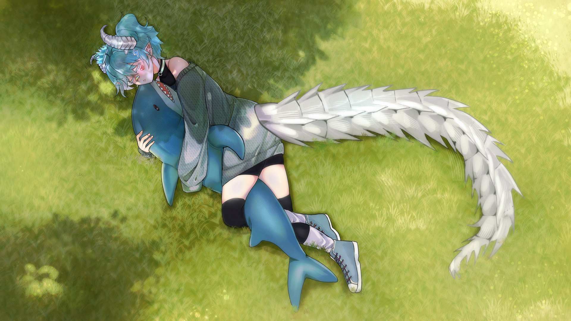 MiniNagisaa banner