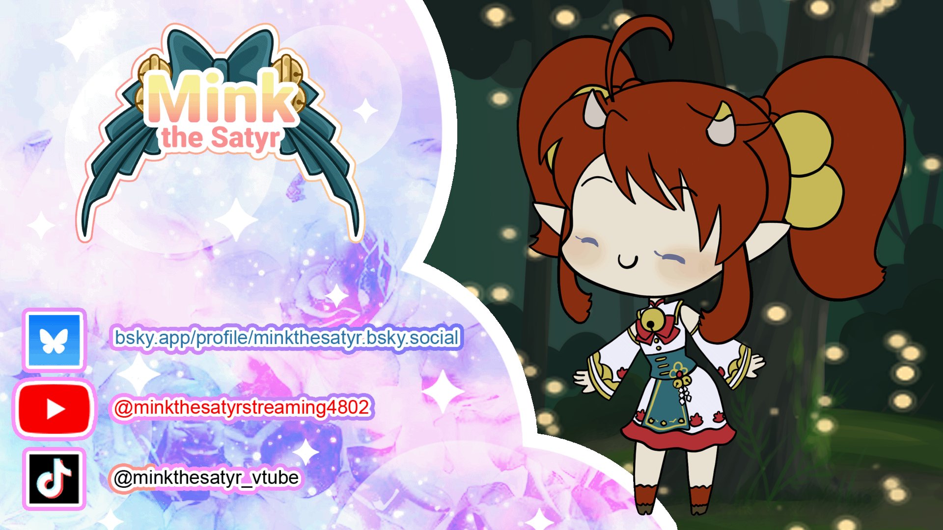 MinkTheSatyr banner
