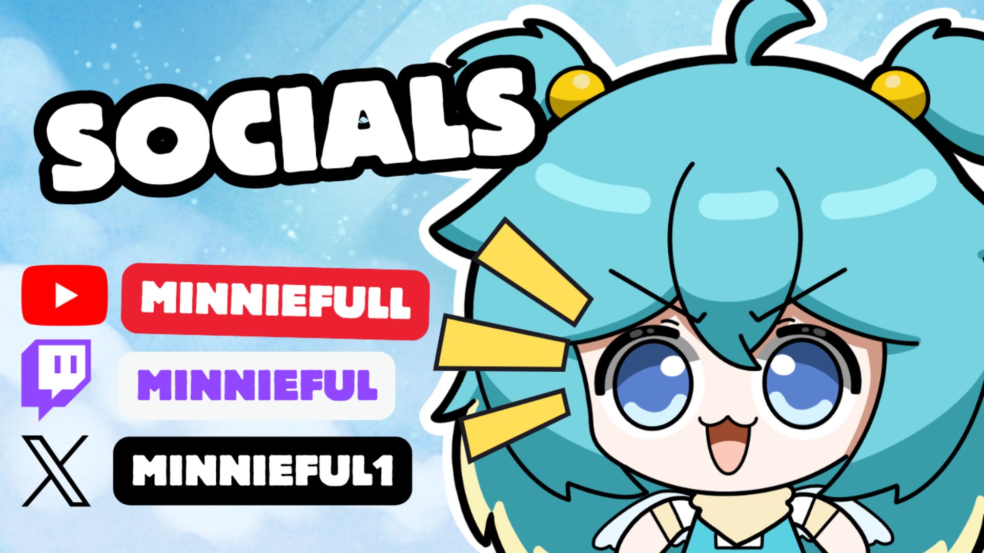 Minnieful banner
