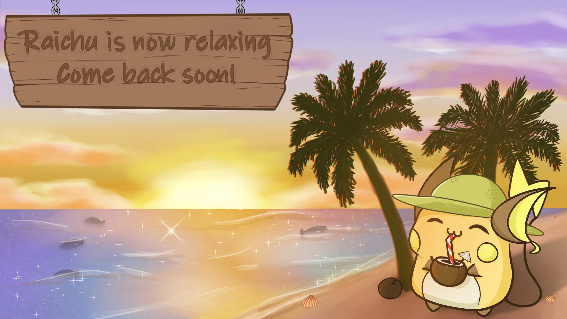MinoFloof banner