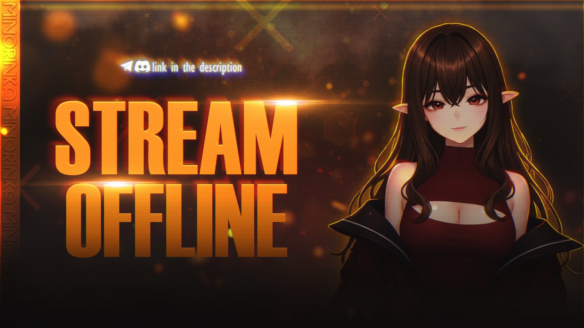 Minorinkaa banner