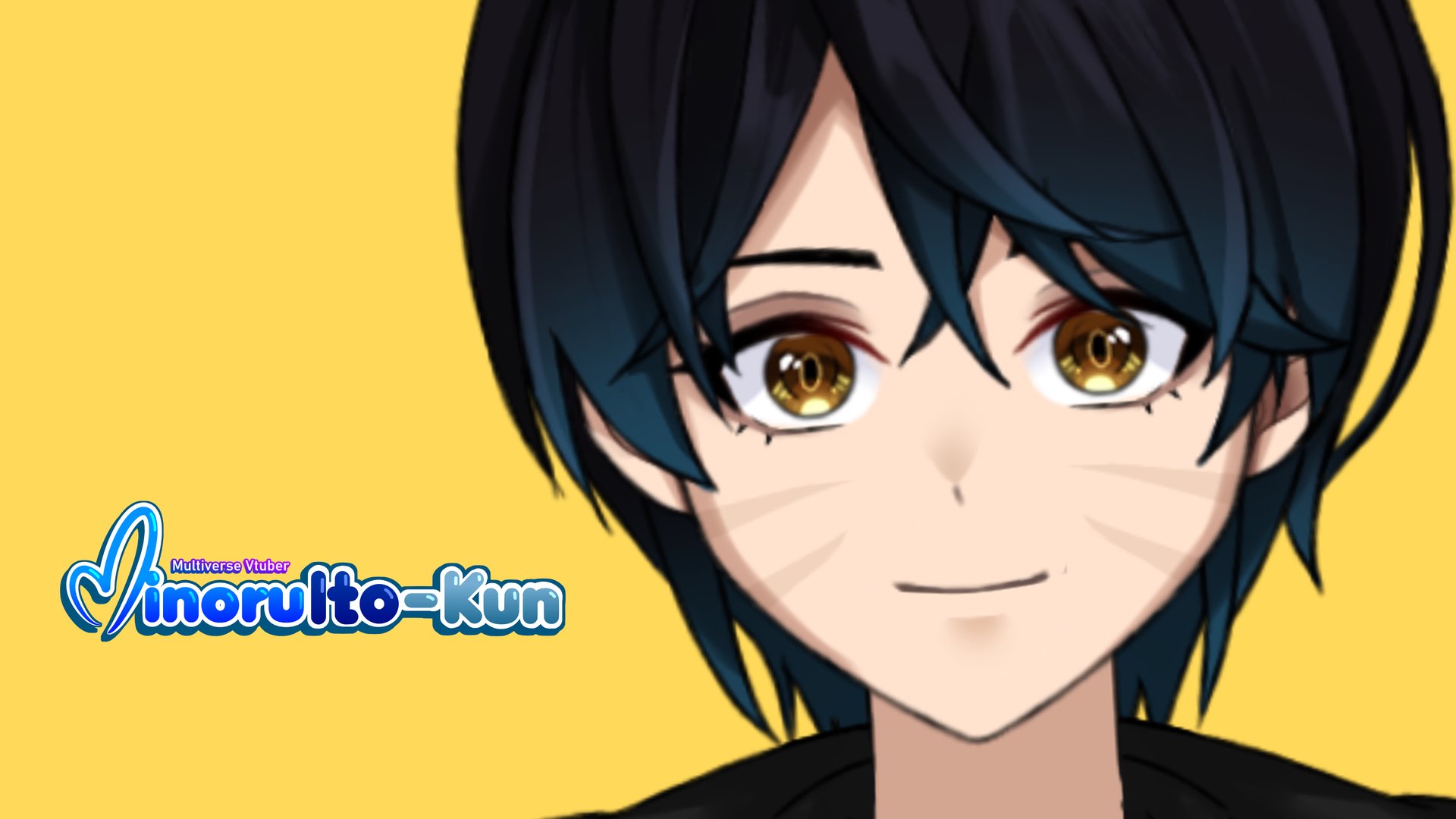 Minoru Ito-Kun banner