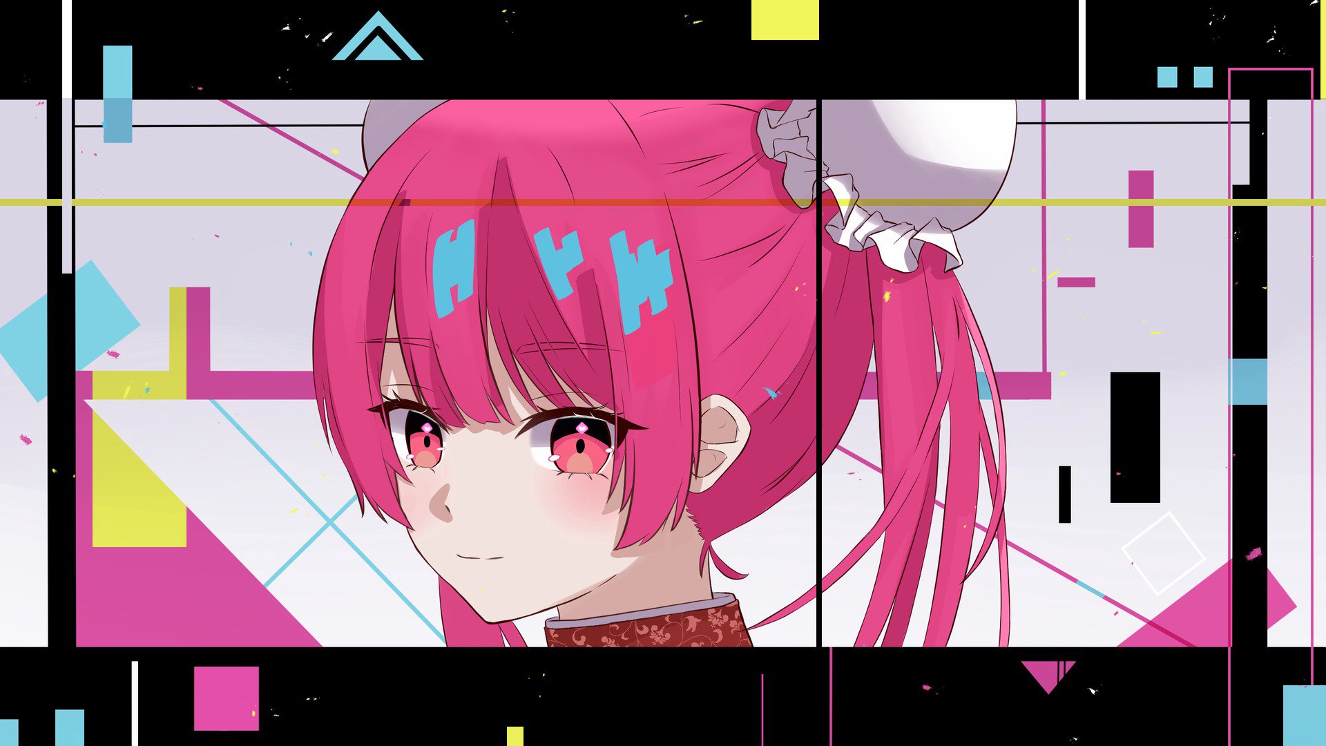 みなちむ_ banner