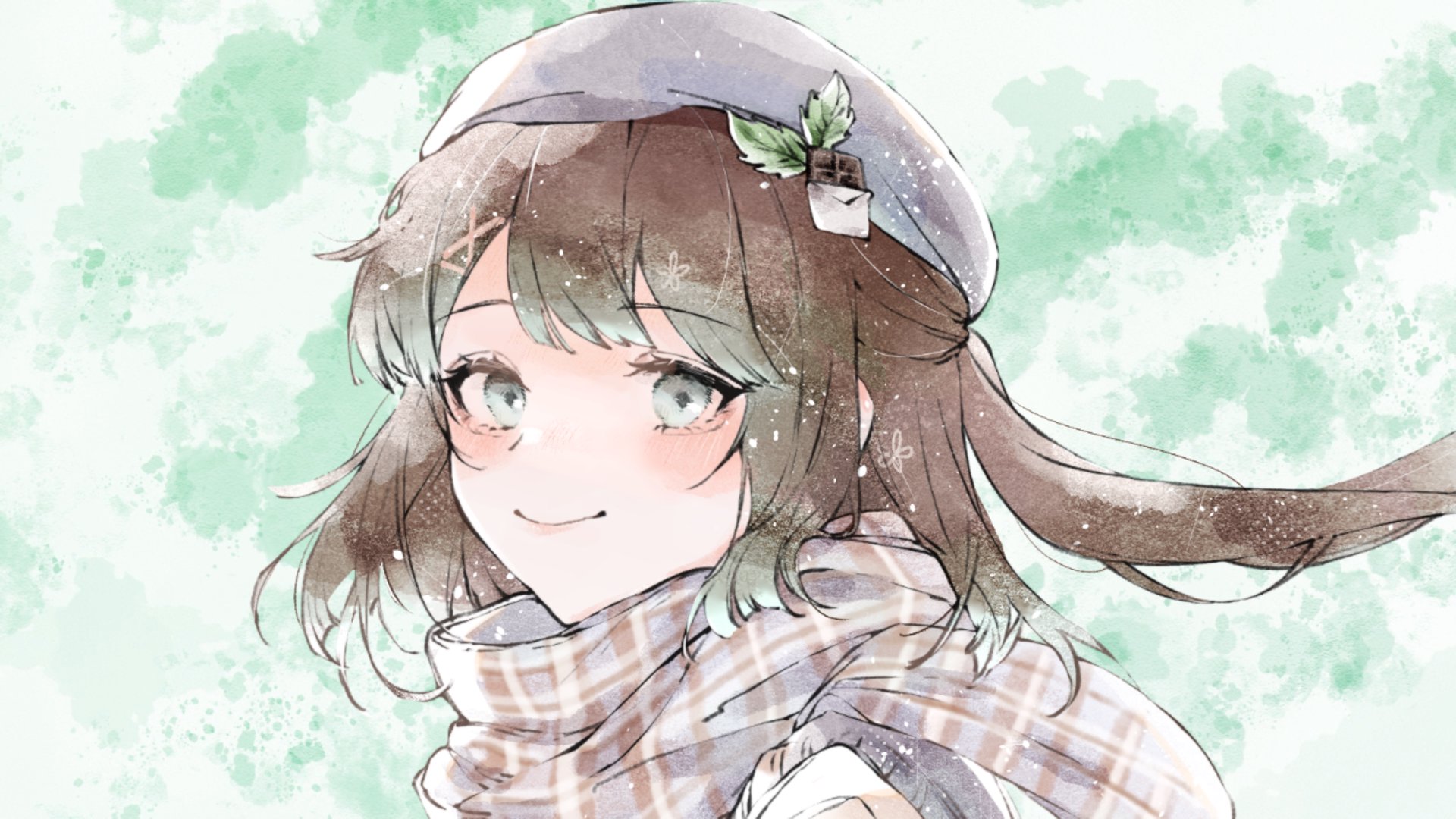 Mintchoco banner