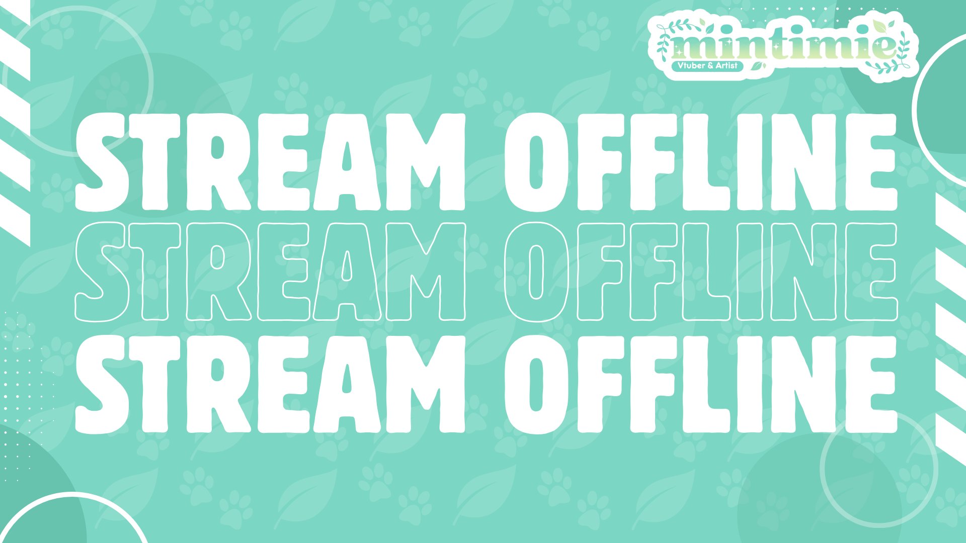 Mintimie banner