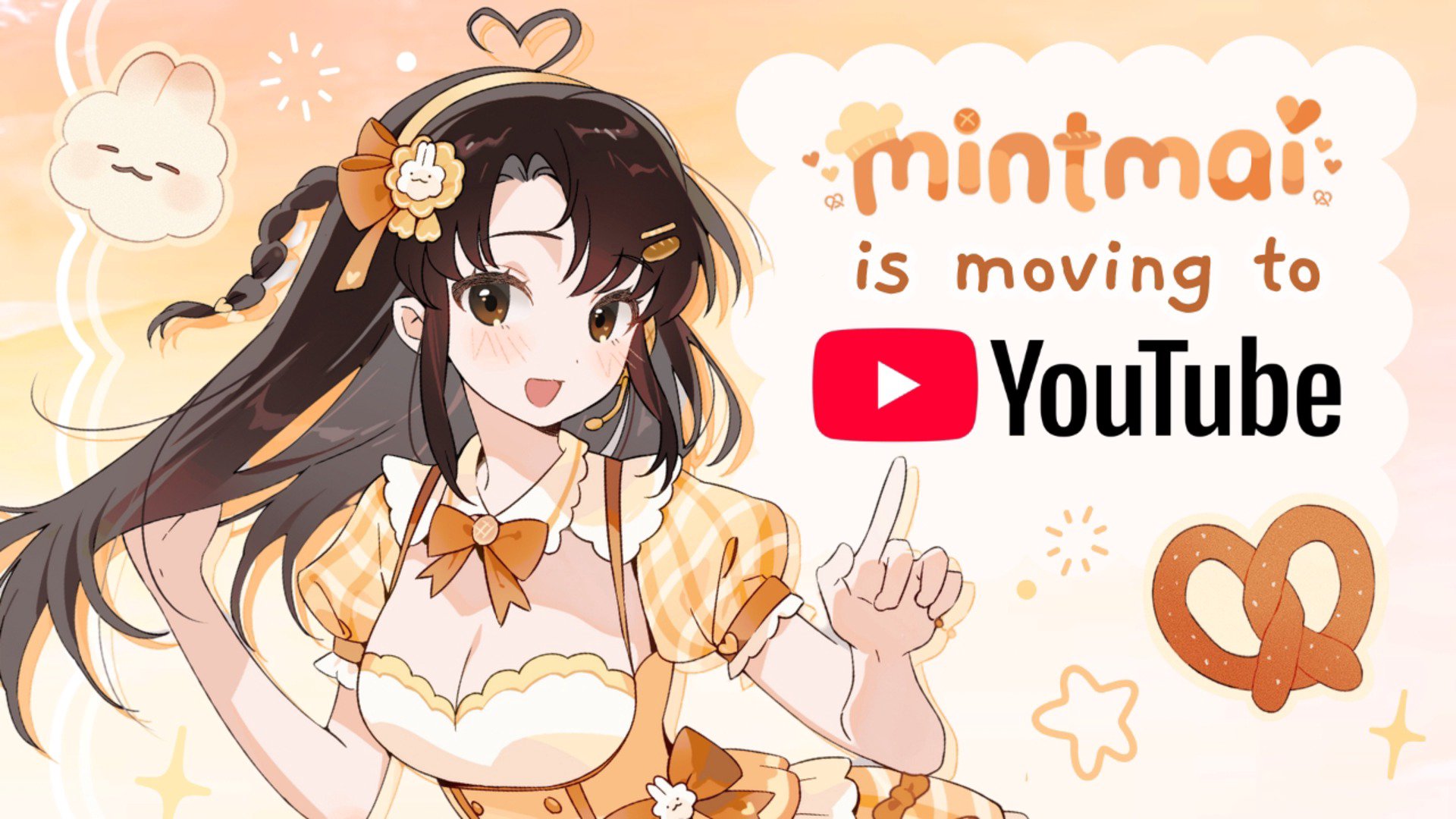 Mintmai banner