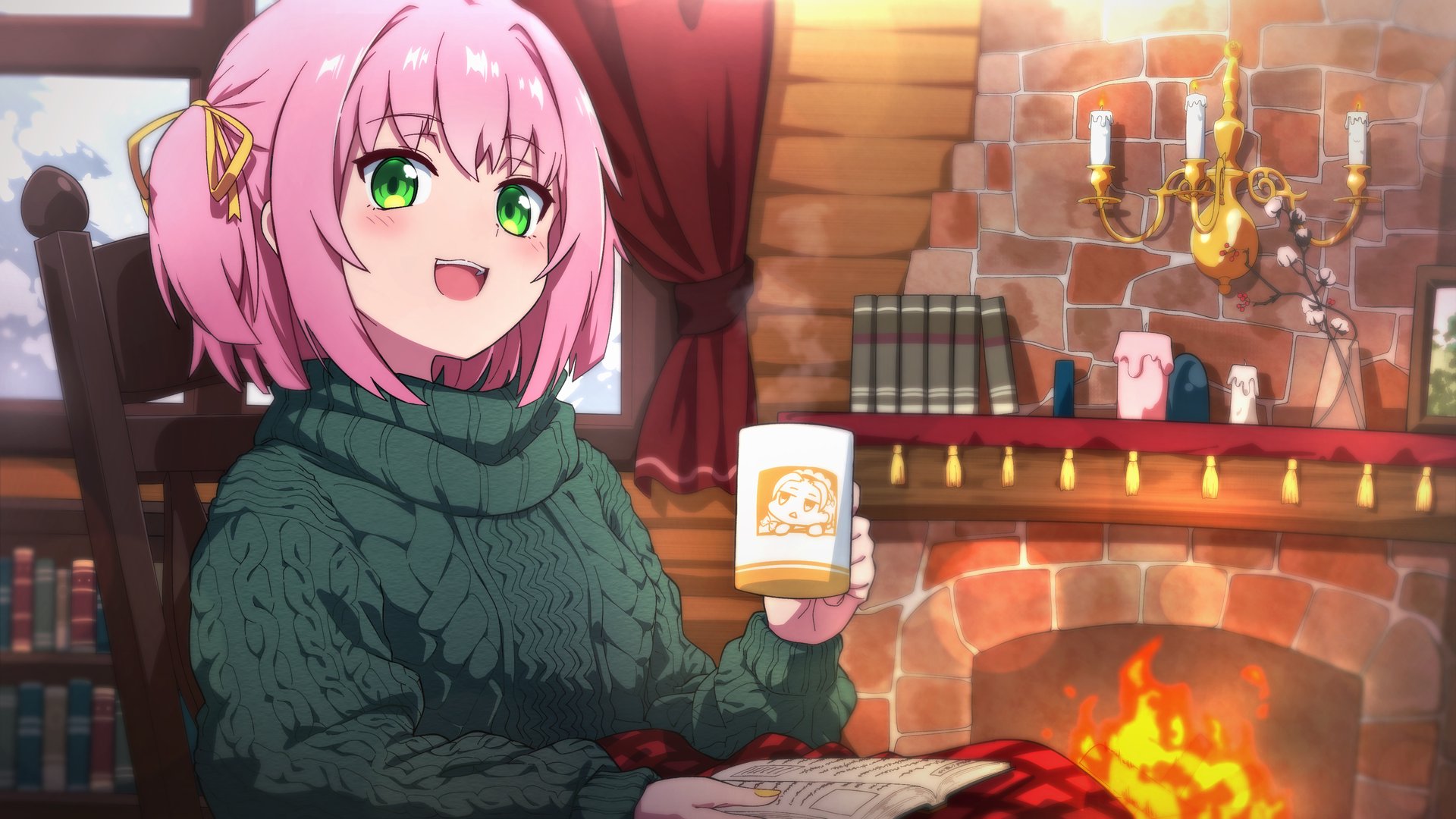 Minya September banner