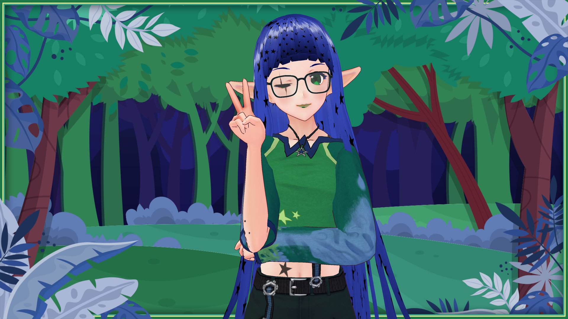 MinyYamori banner