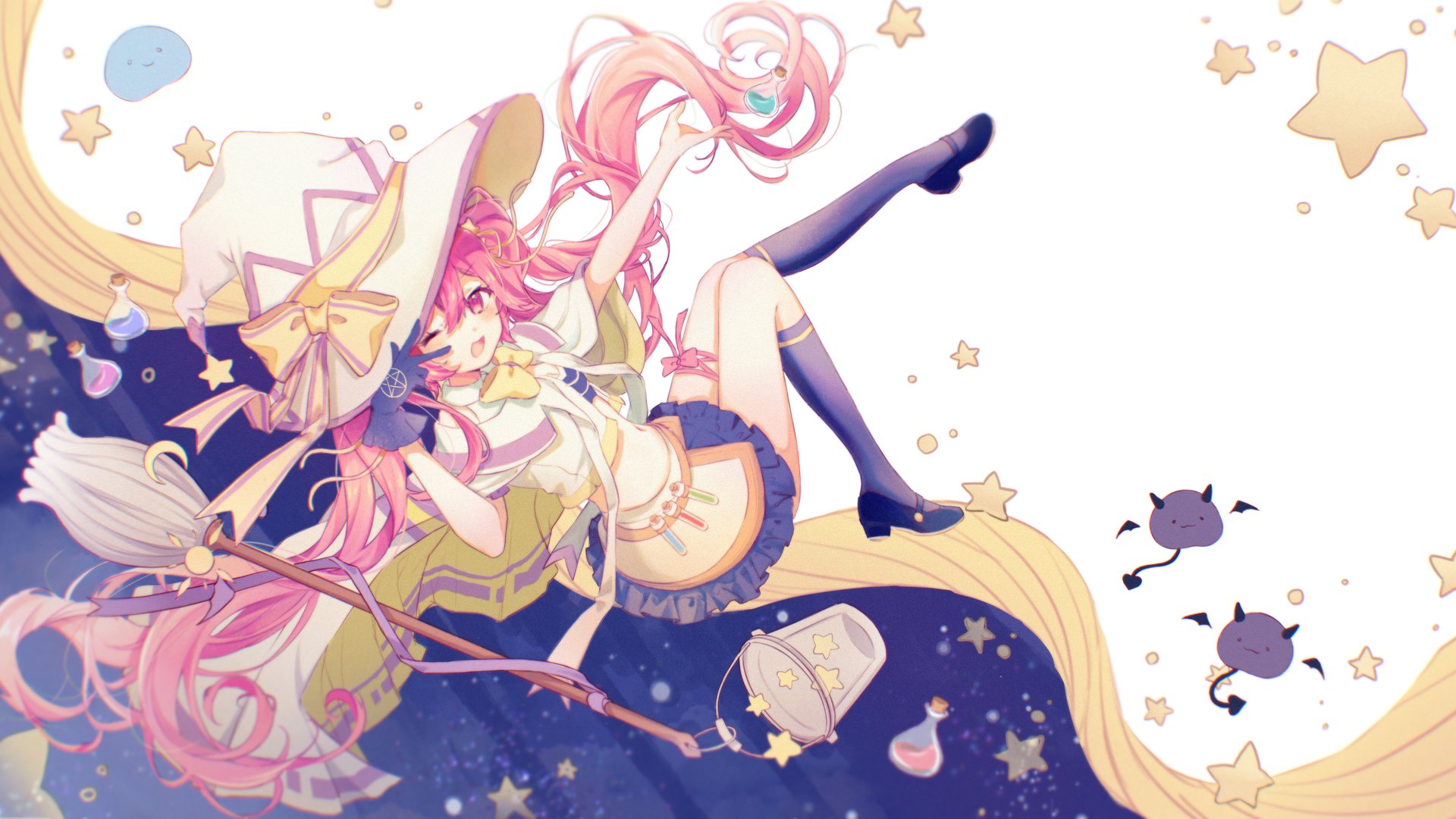 Tsulin banner