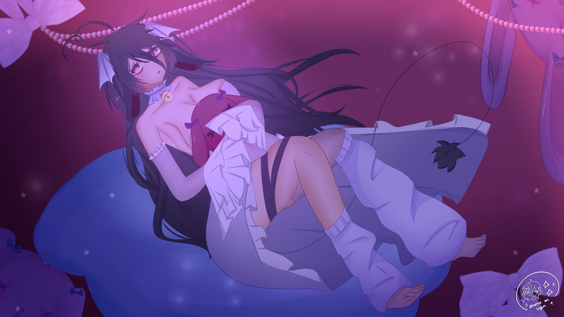 MioMayoi banner