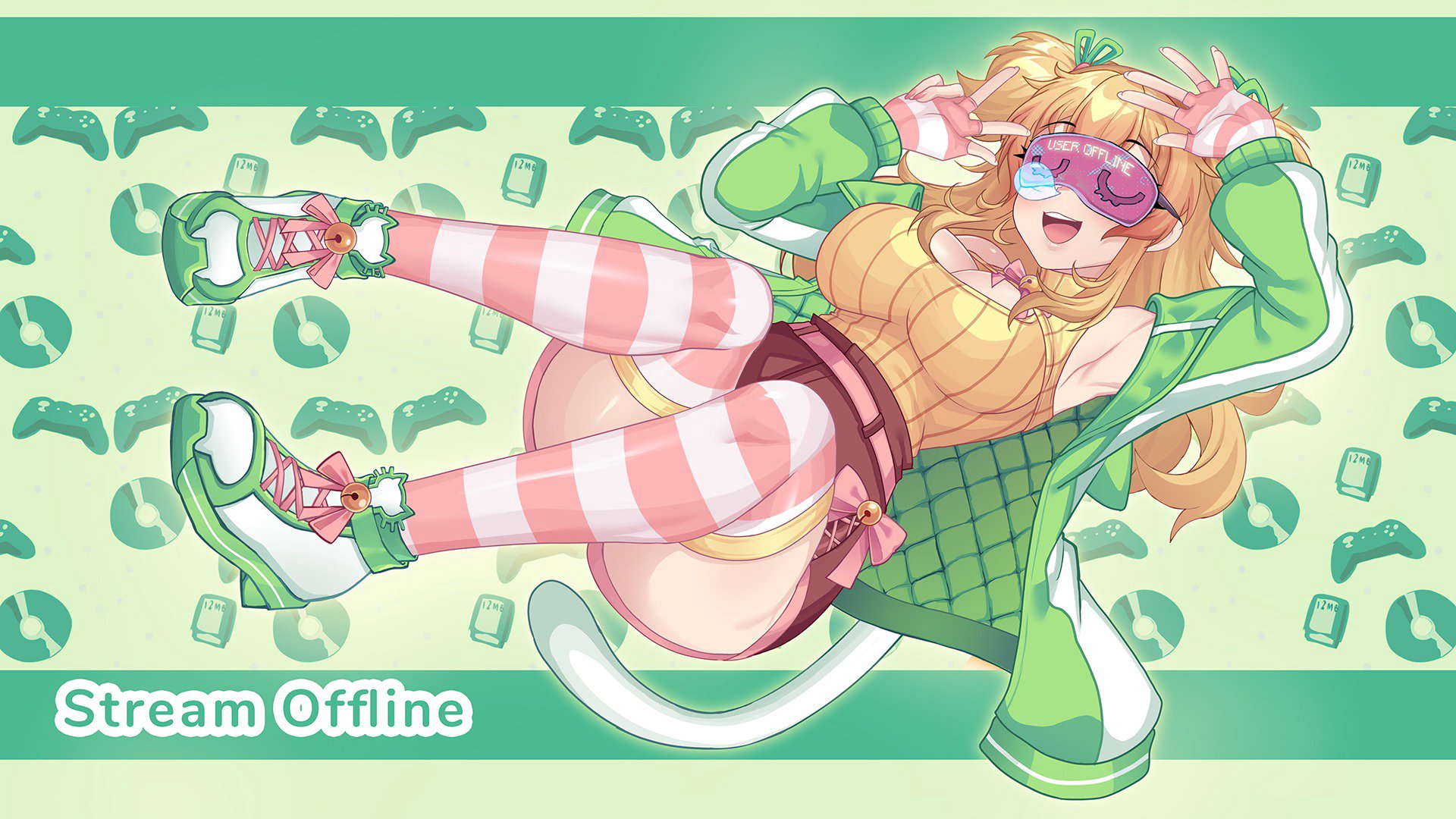 MiosChannel banner