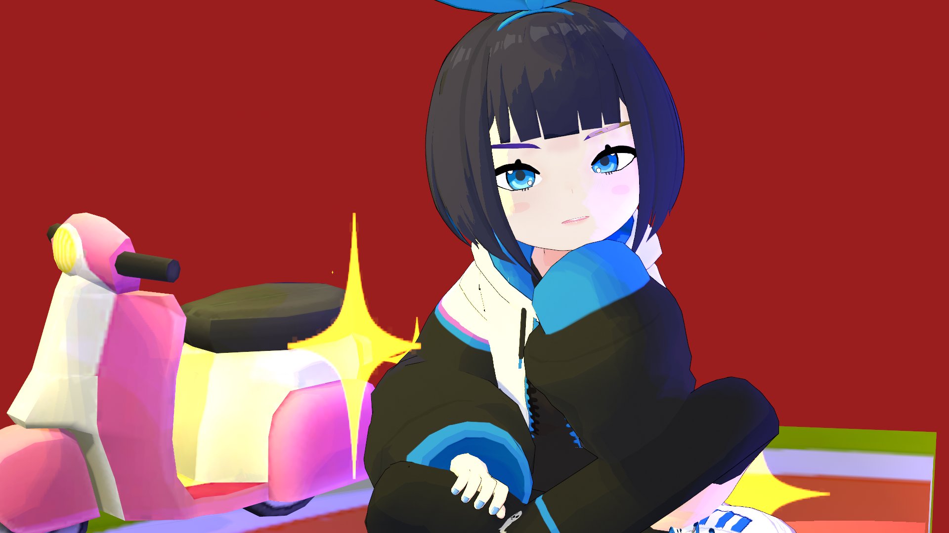 MiouVT banner