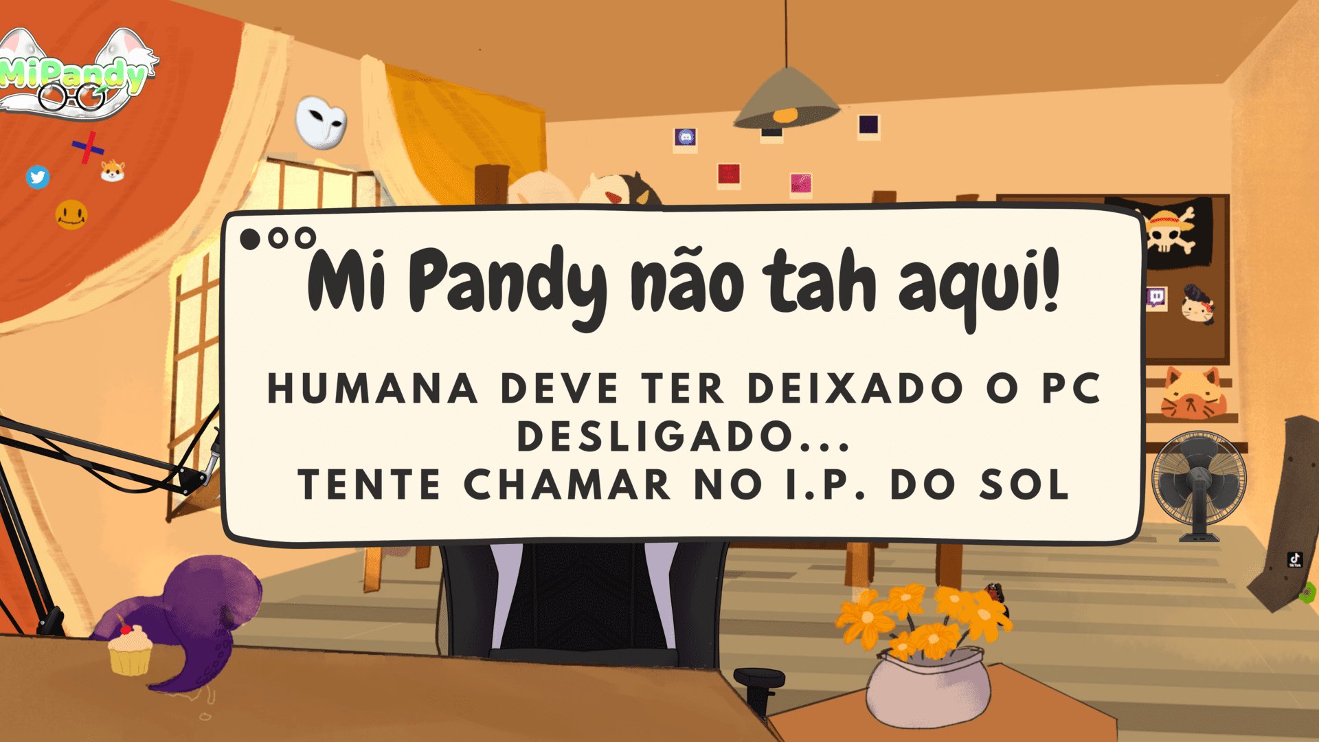 MiPandy banner