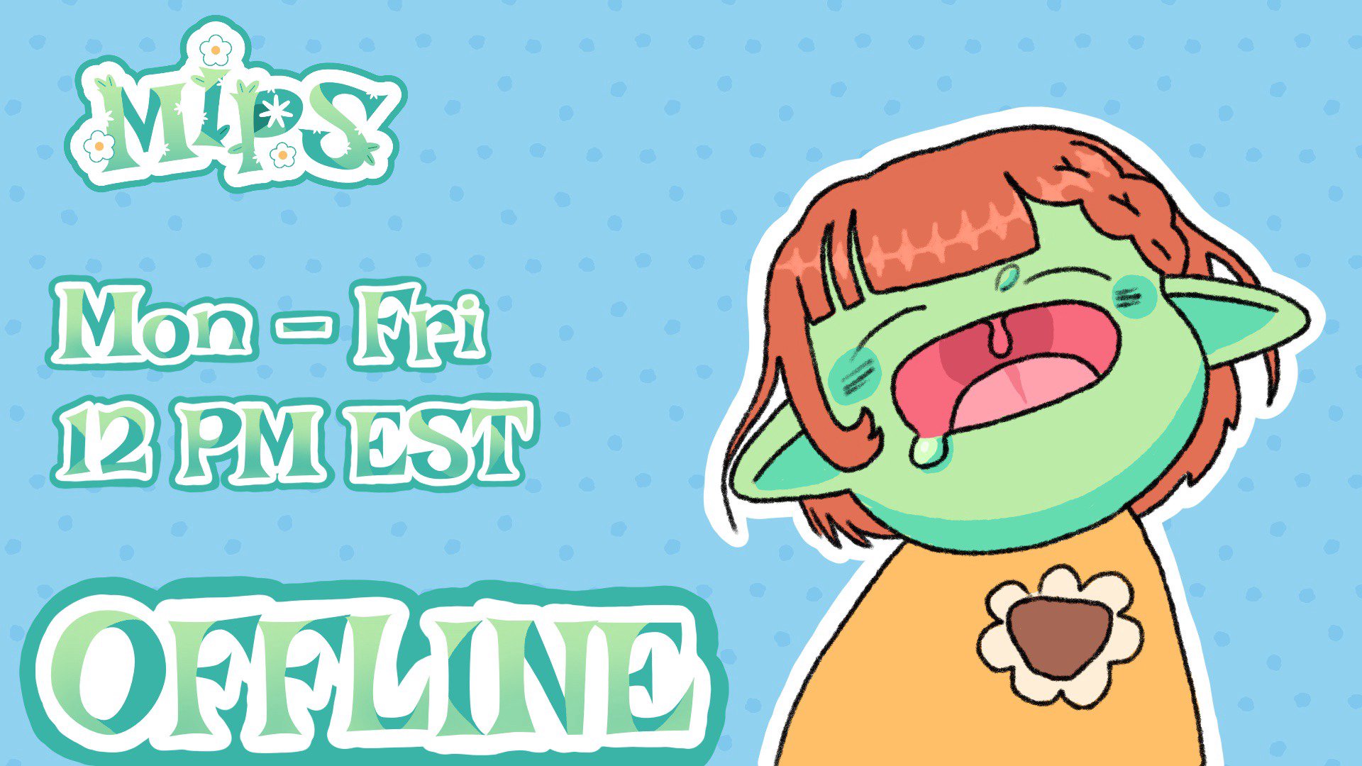 MipstheGoblin banner