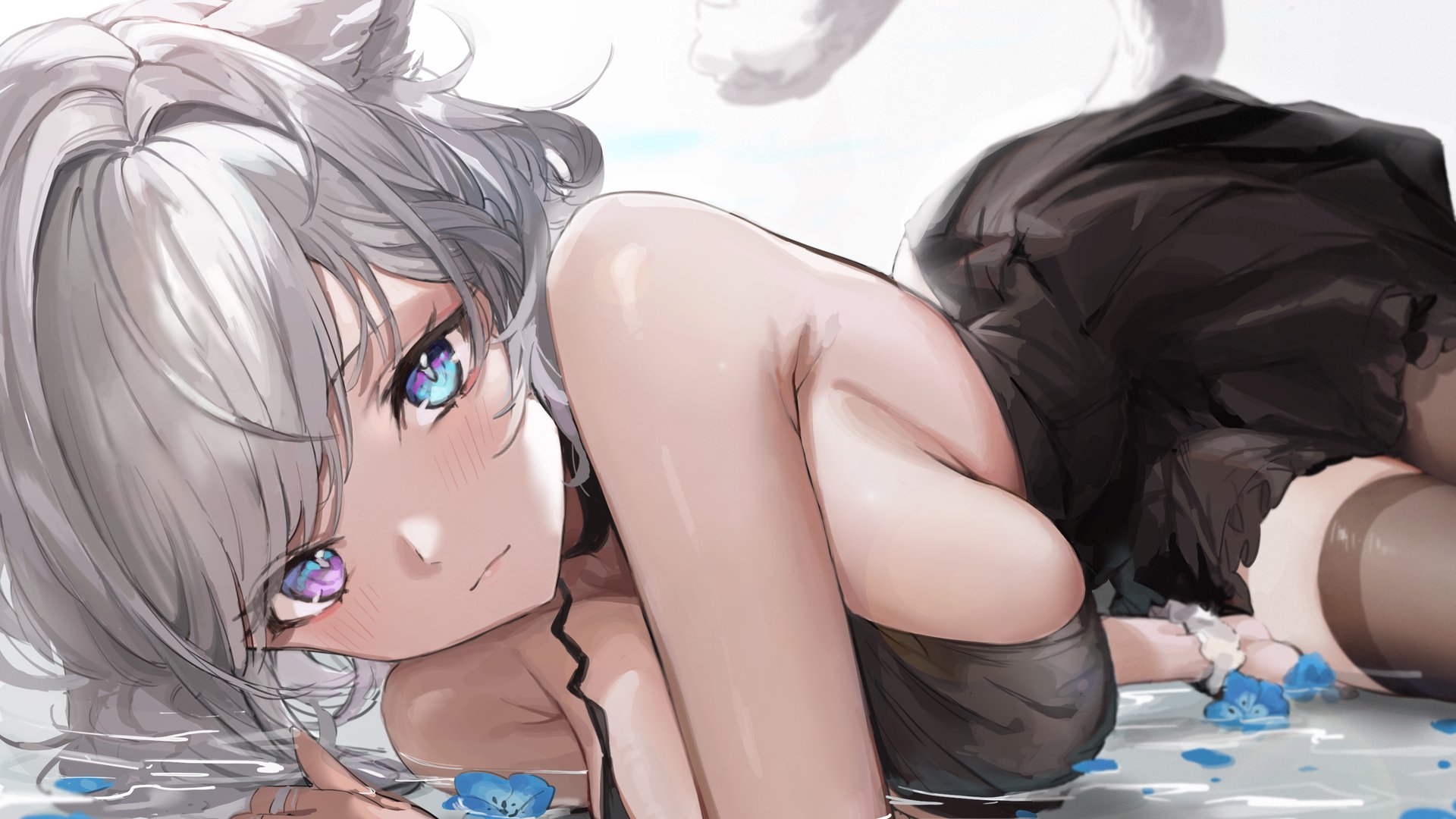 霧海みら banner