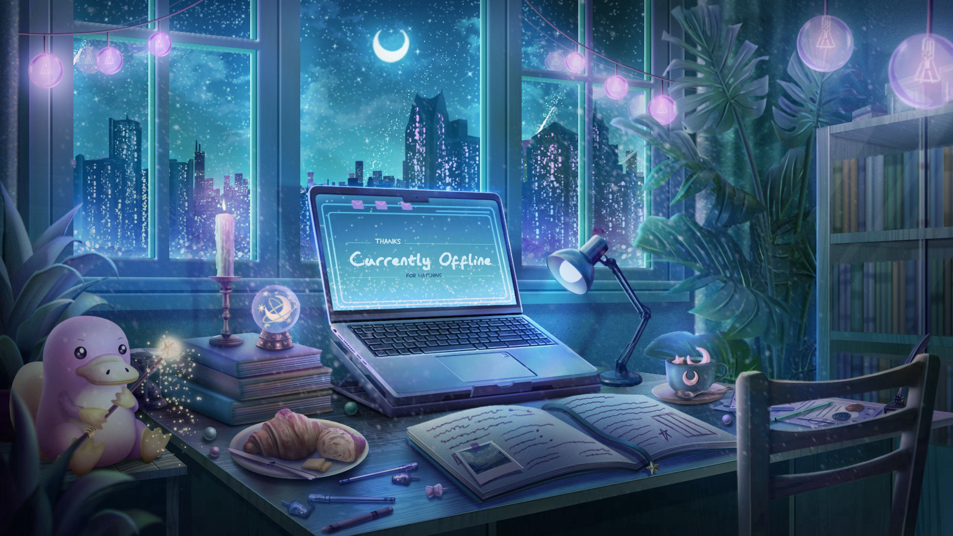 MiracleKitten banner