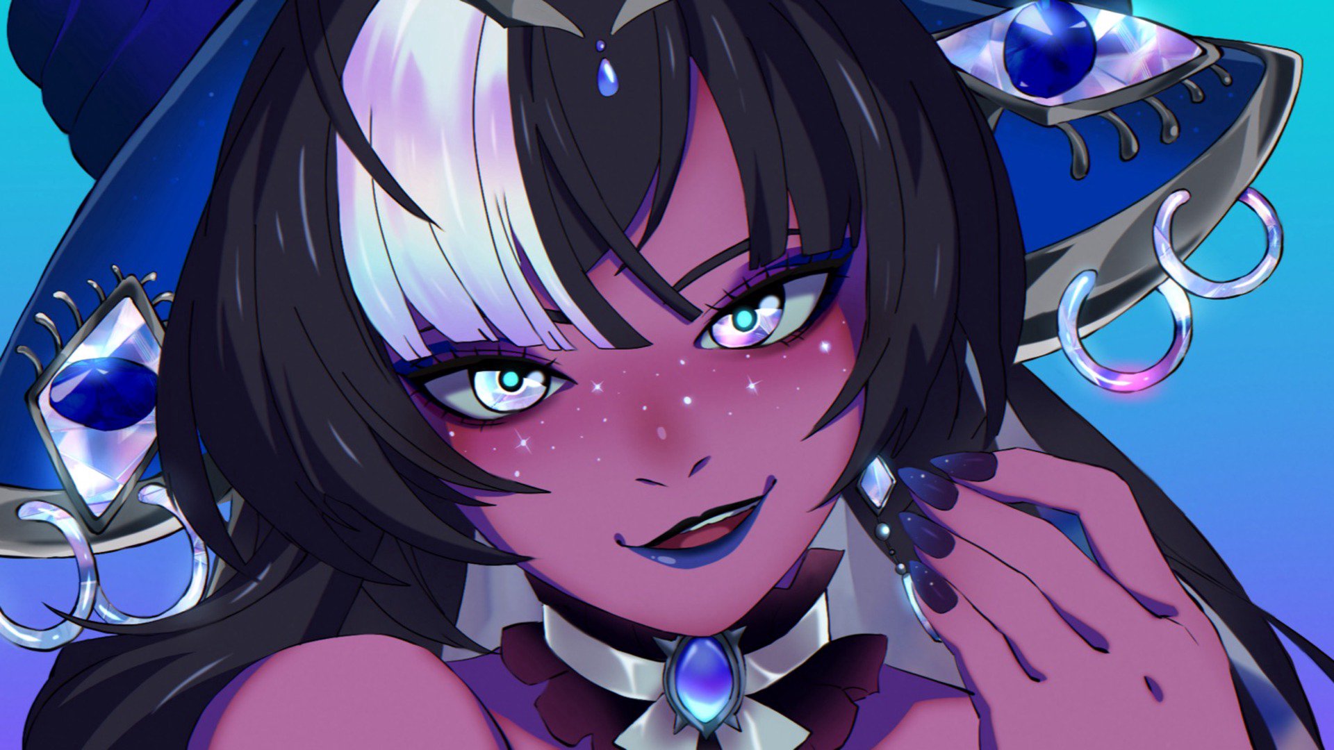 Mirage banner
