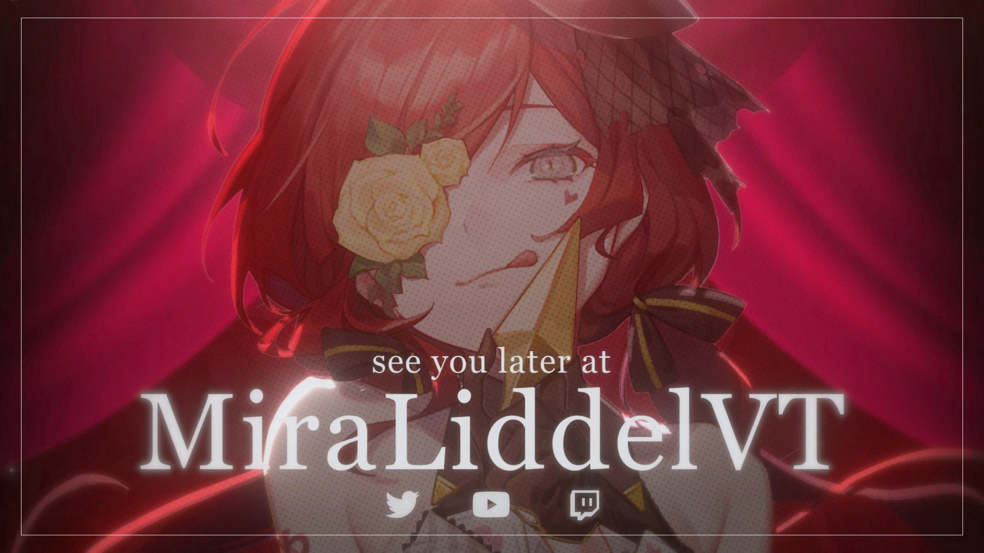 Mira Liddel banner