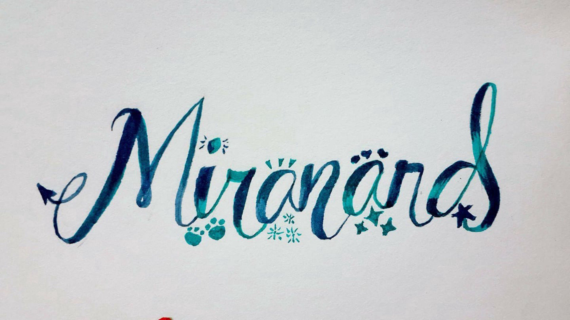 Miranard banner