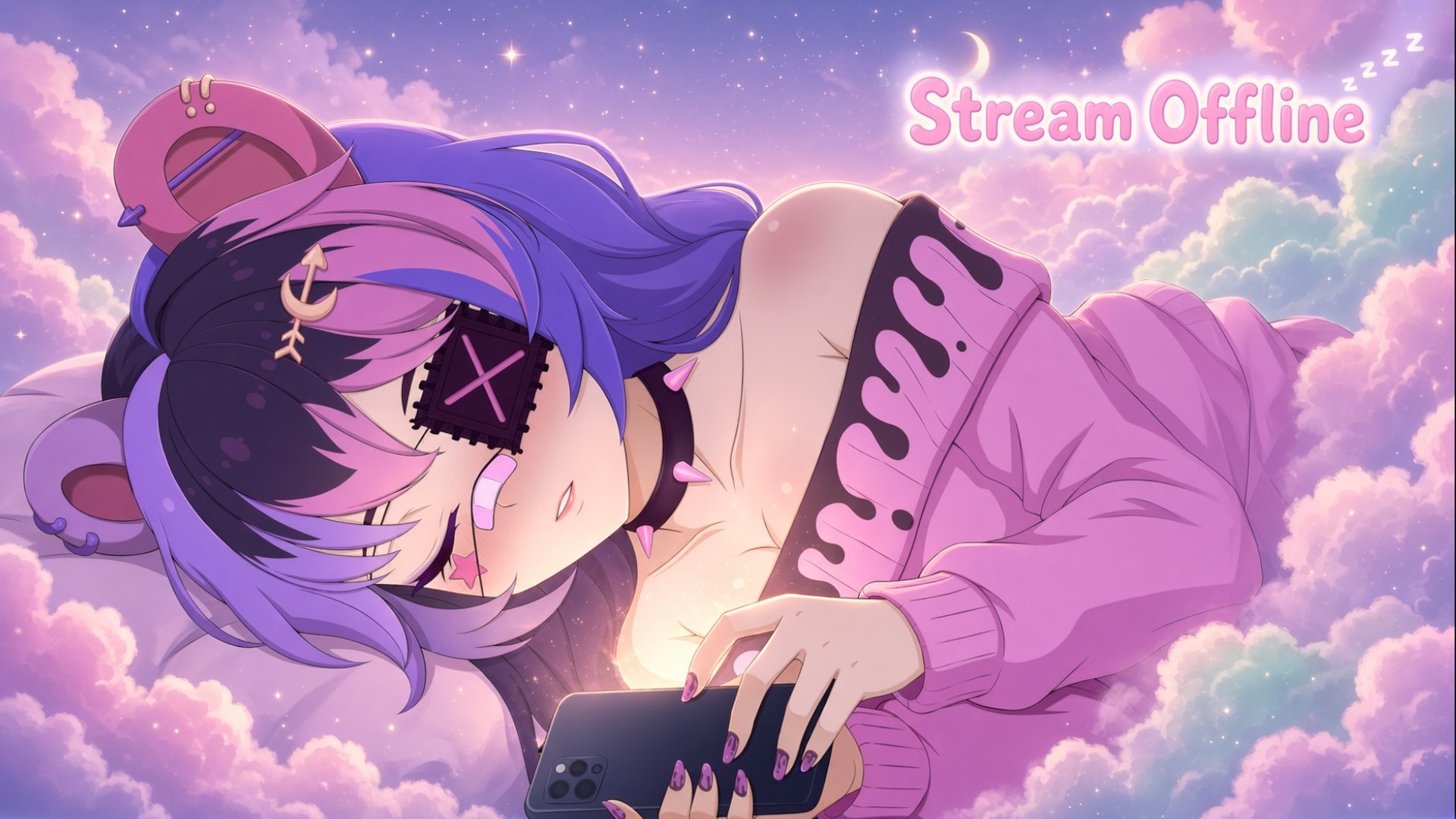 Mira Pink banner