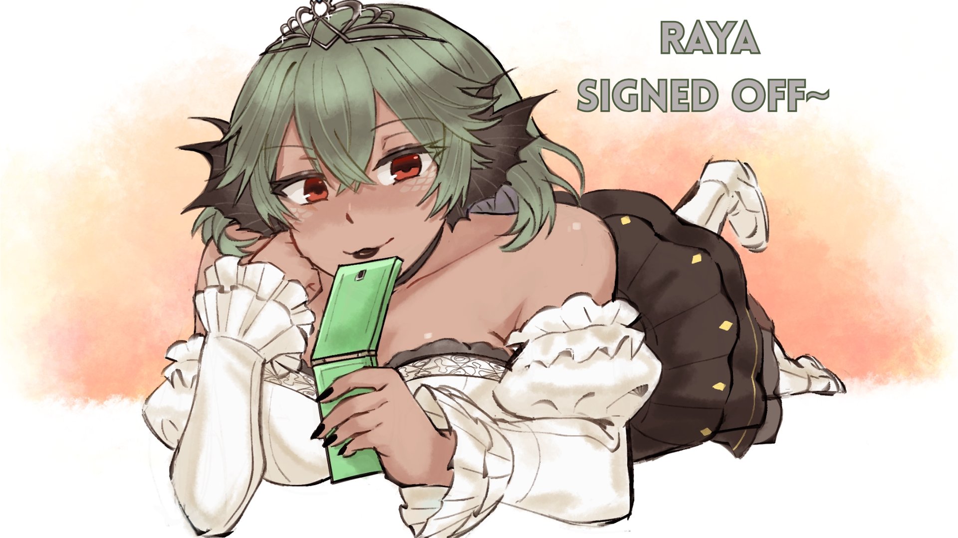 MirayaVT banner