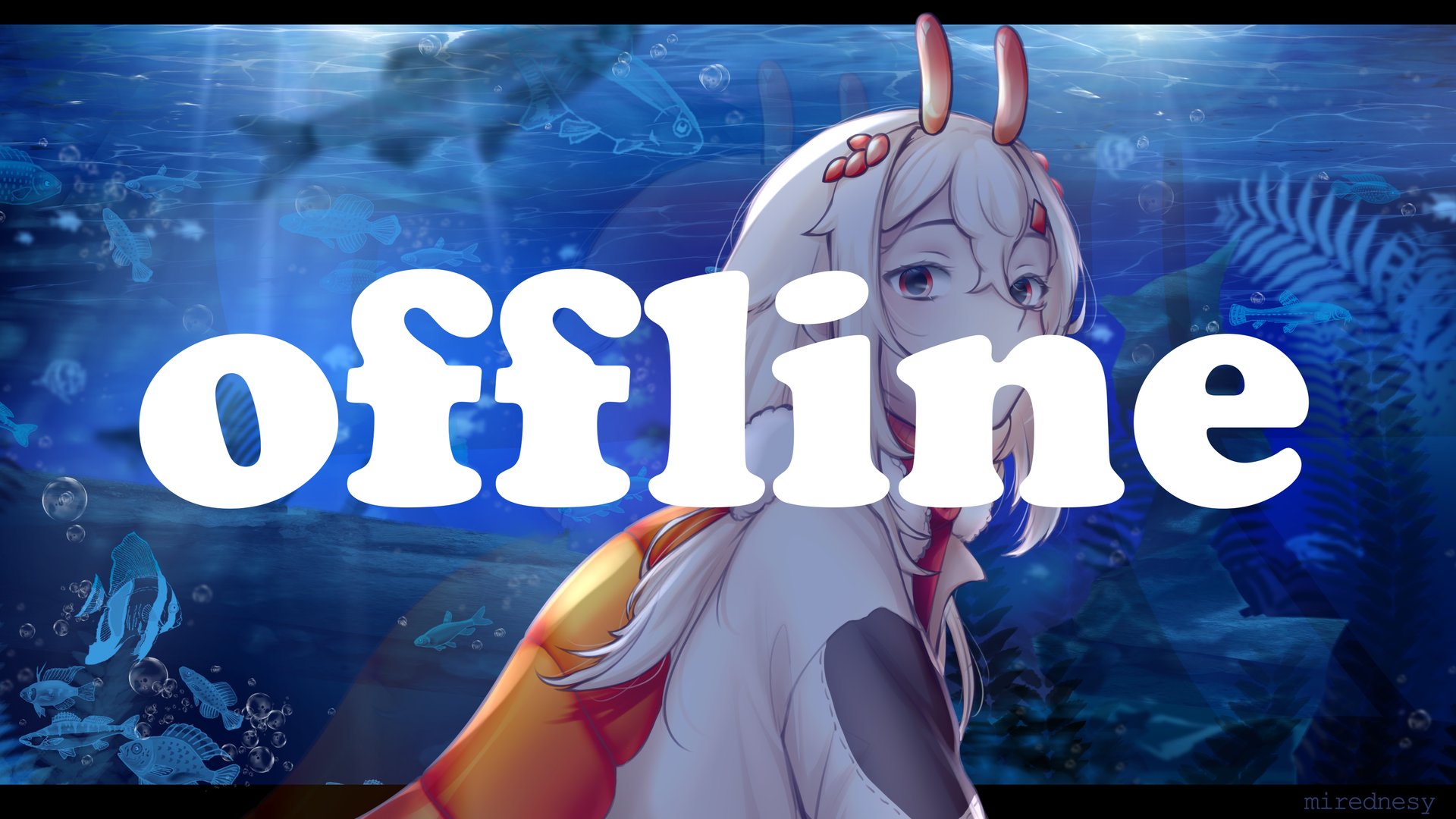 mirednesy banner