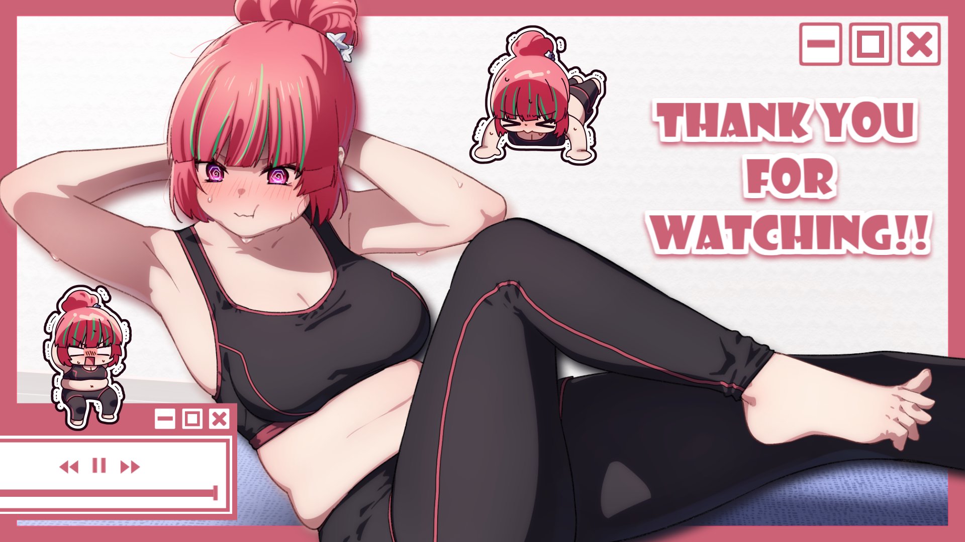 ゴンザレスみれな banner