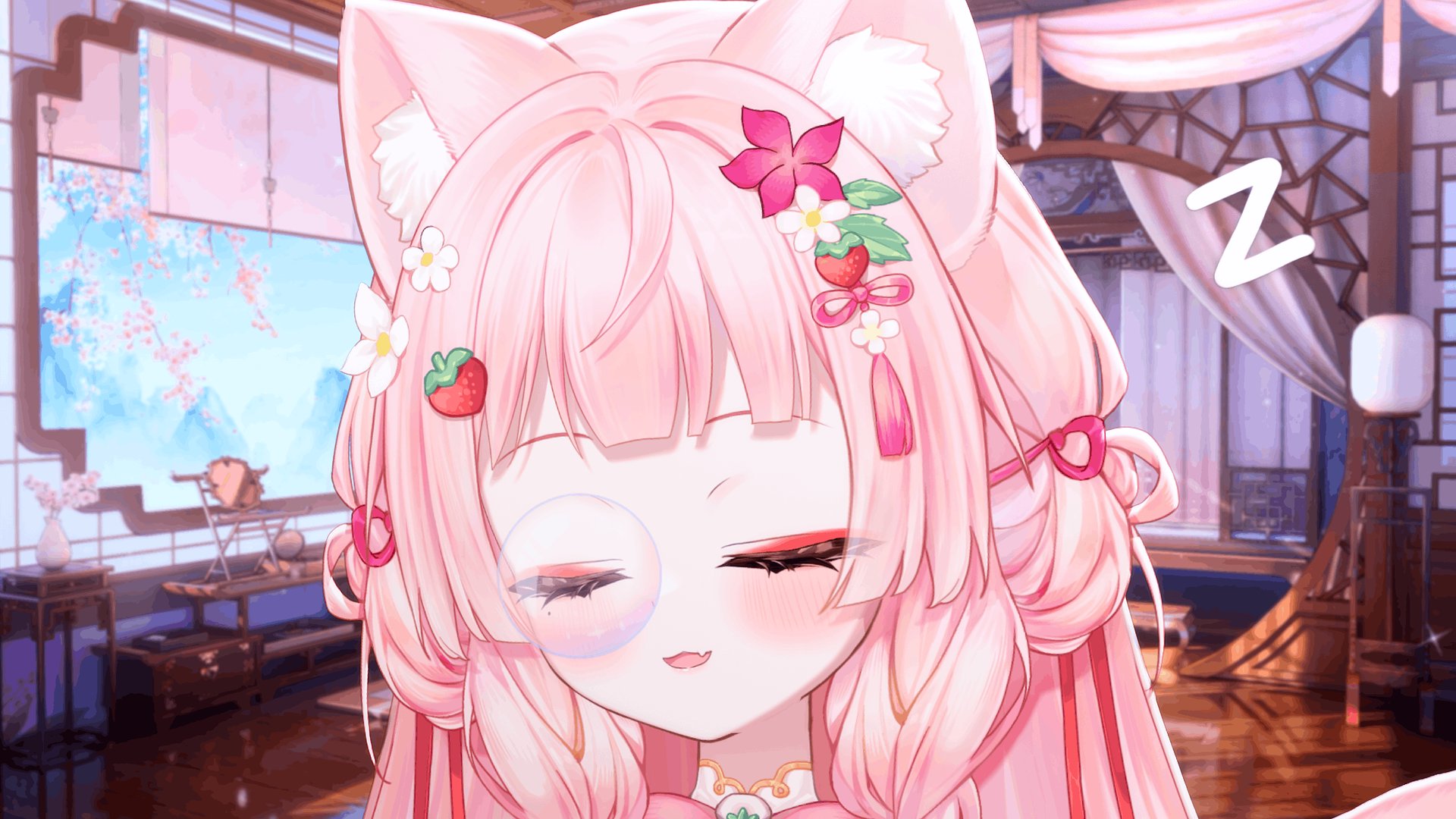 Misa Miau banner