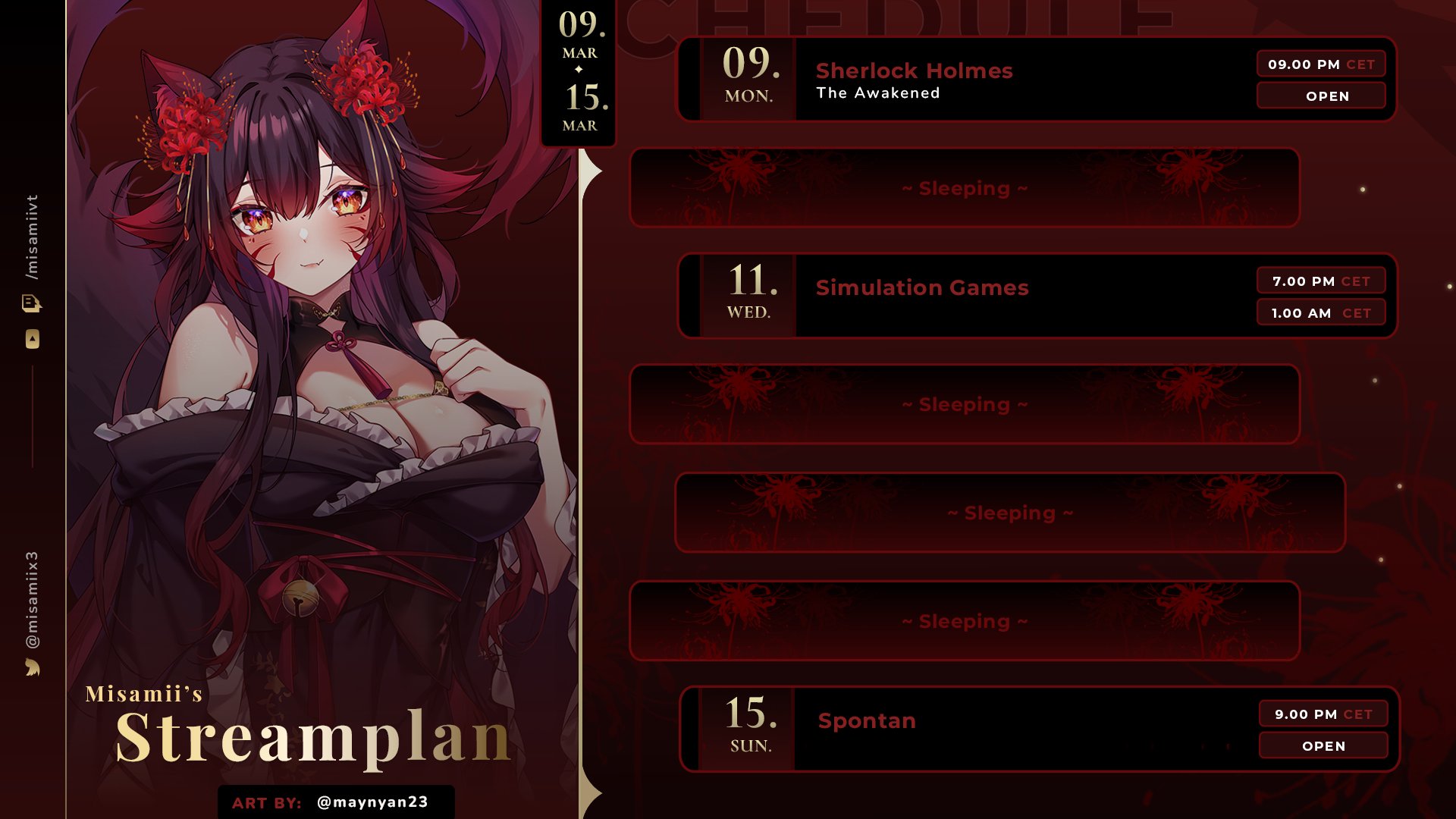 MisamiiVT banner