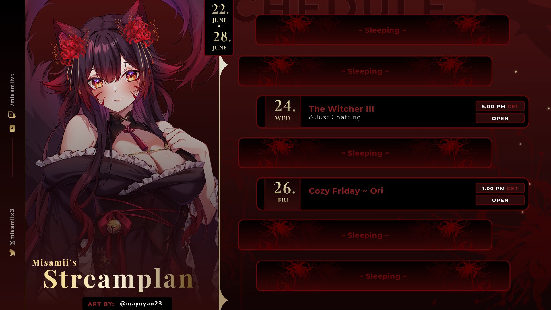 MisamiiVT banner
